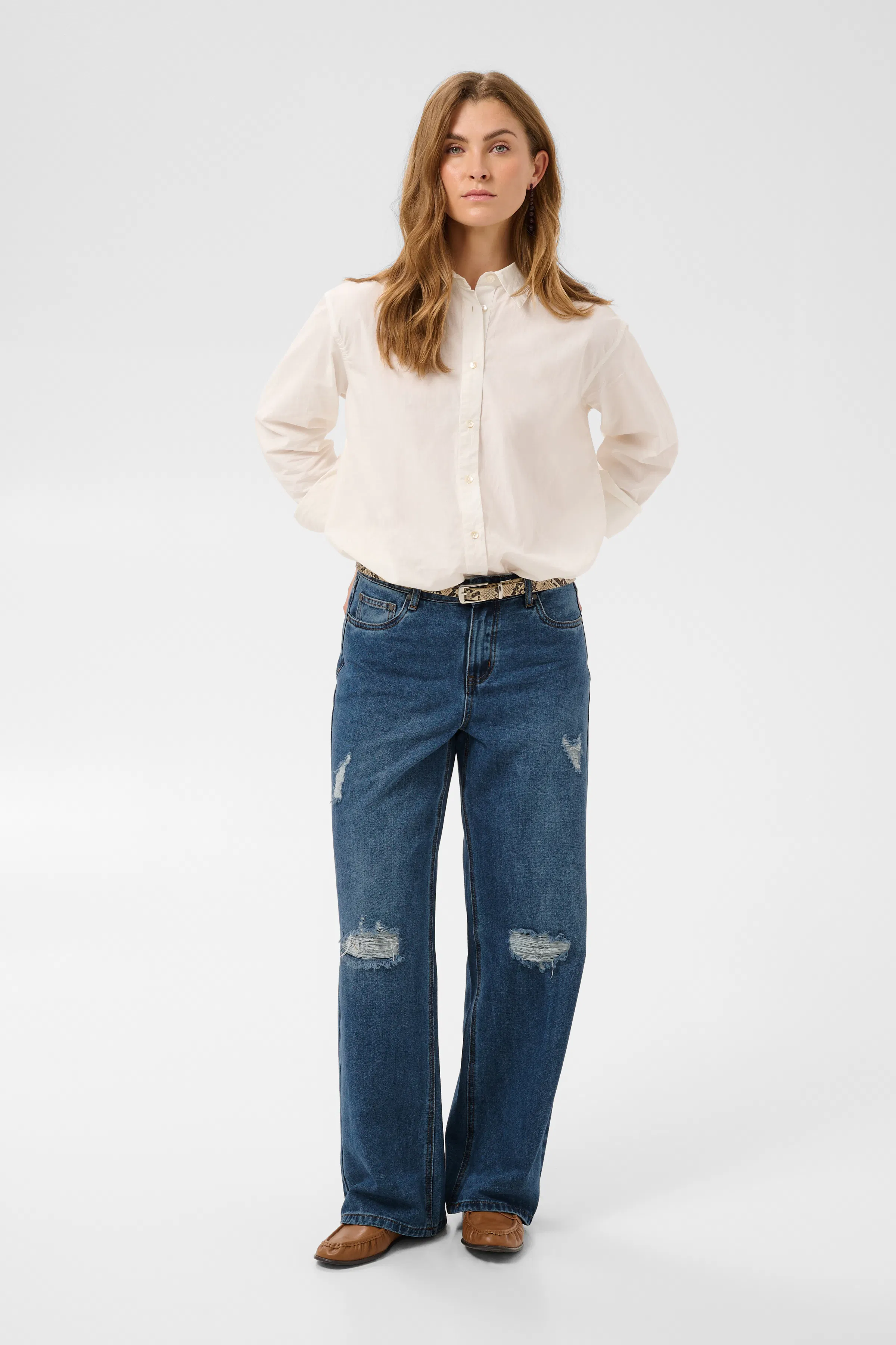 CUdani Jeans LOOKBOOK FRONT 50113522-500028