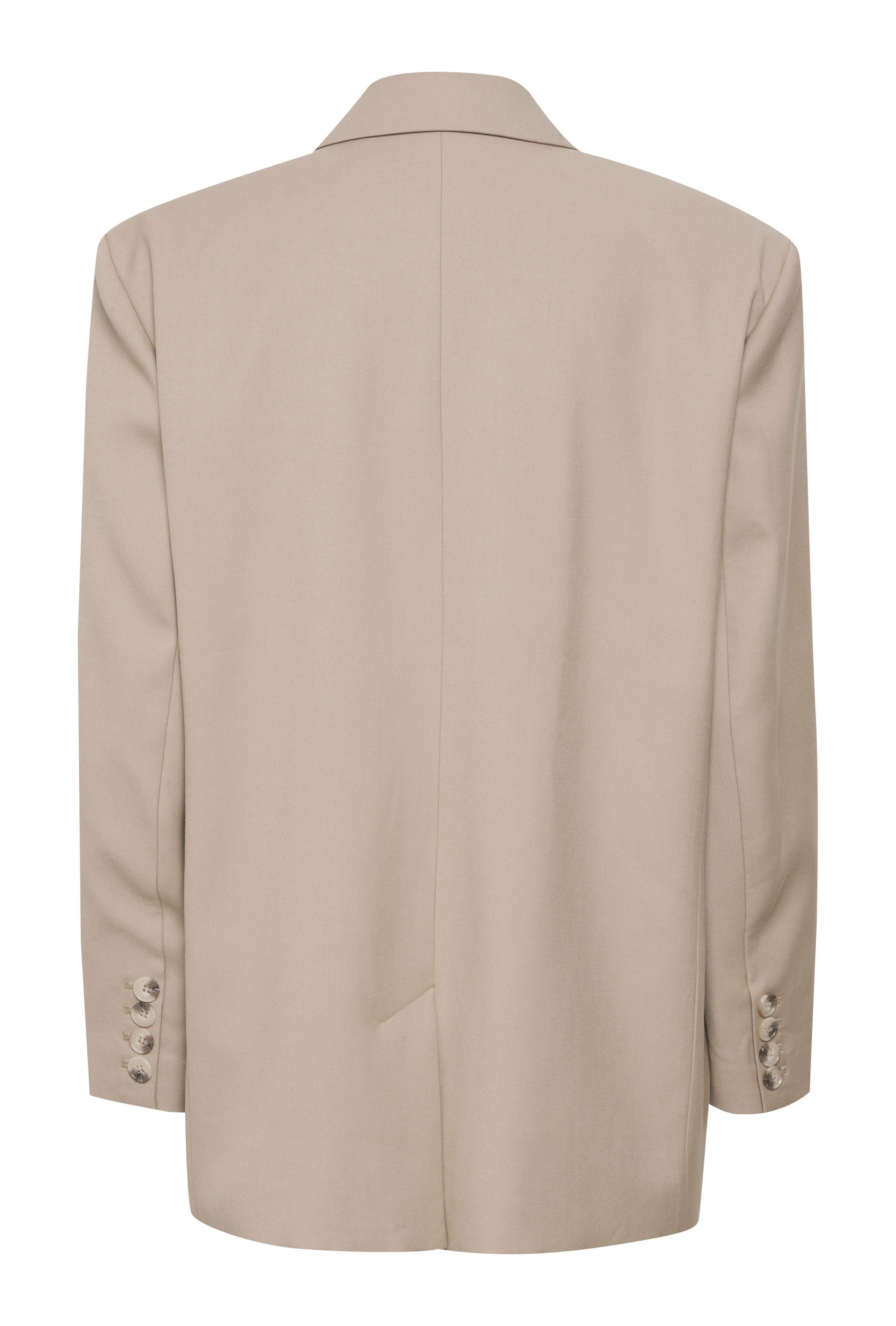 PaulaGZ Oversized blazer PACK BACK 10907014-161305