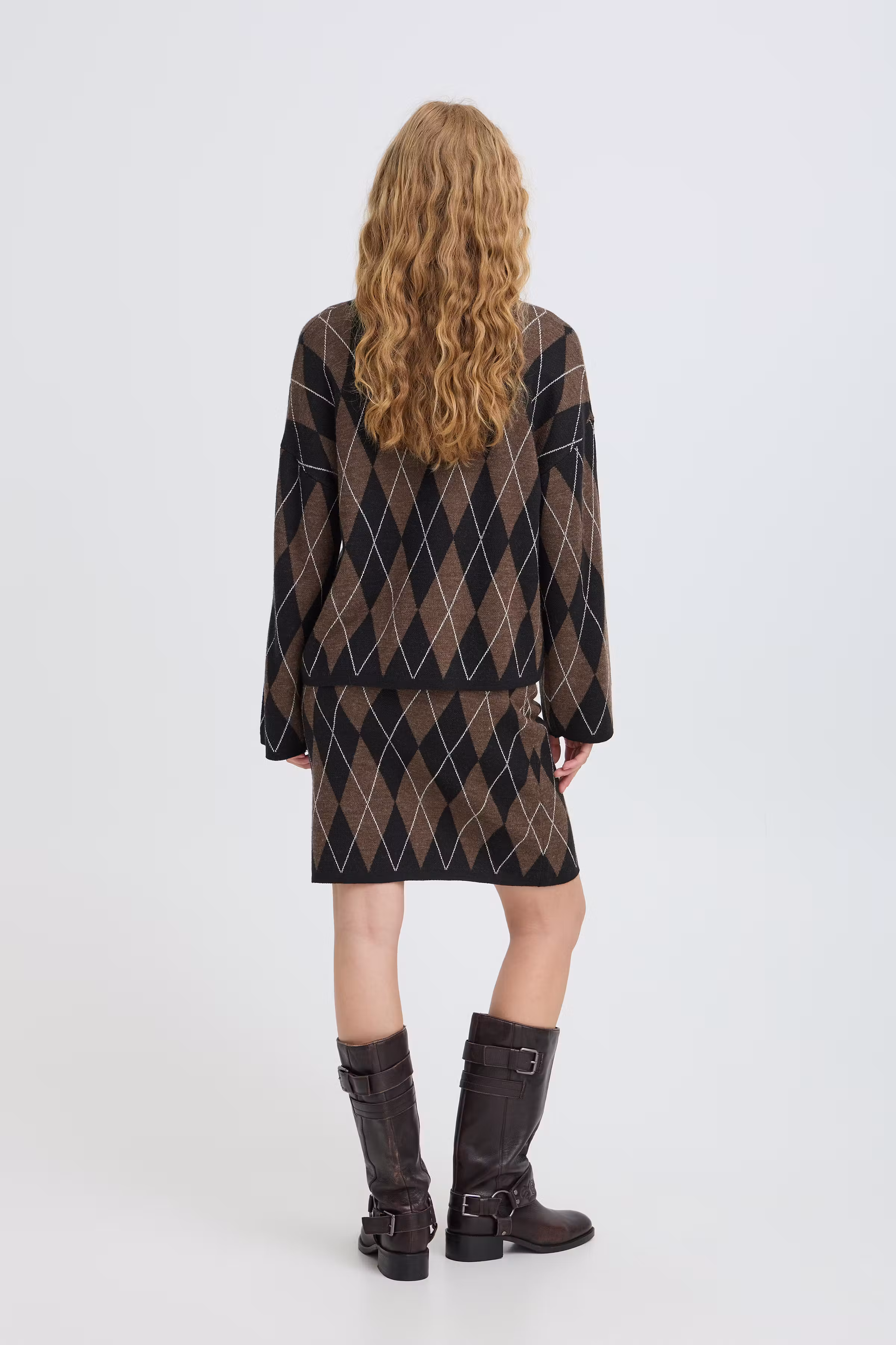BYOKAJA Pullover LOOKBOOK BACK 20819490-900013076