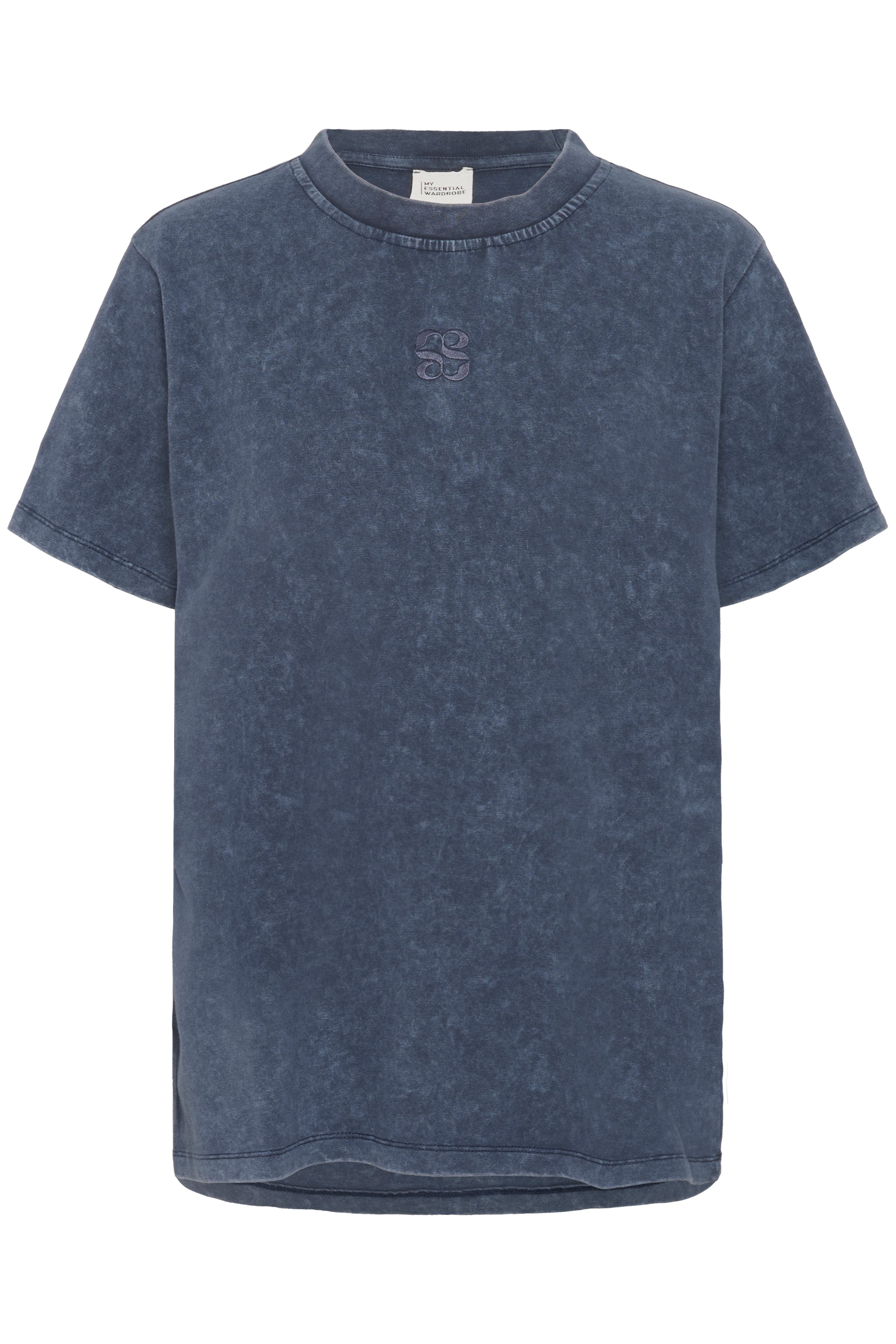 SeattleMW Logo T-shirt PACK FRONT 10704898-100089