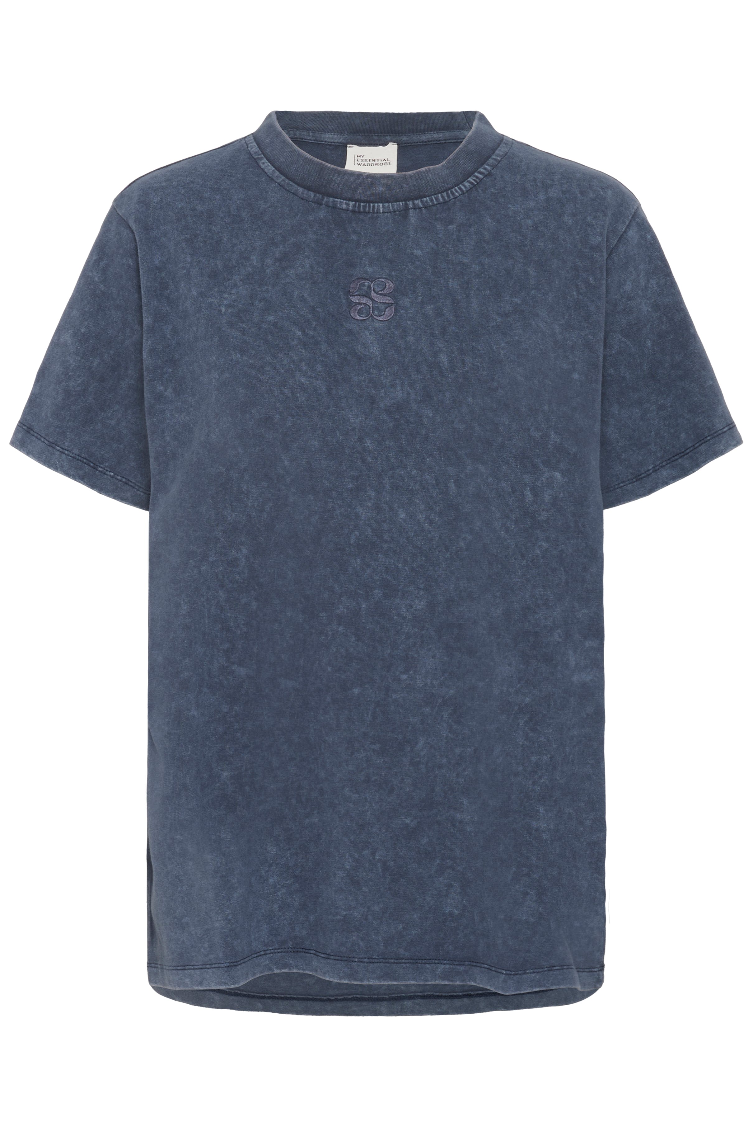 SeattleMW Logo T-shirt PACK FRONT 10704898-100089