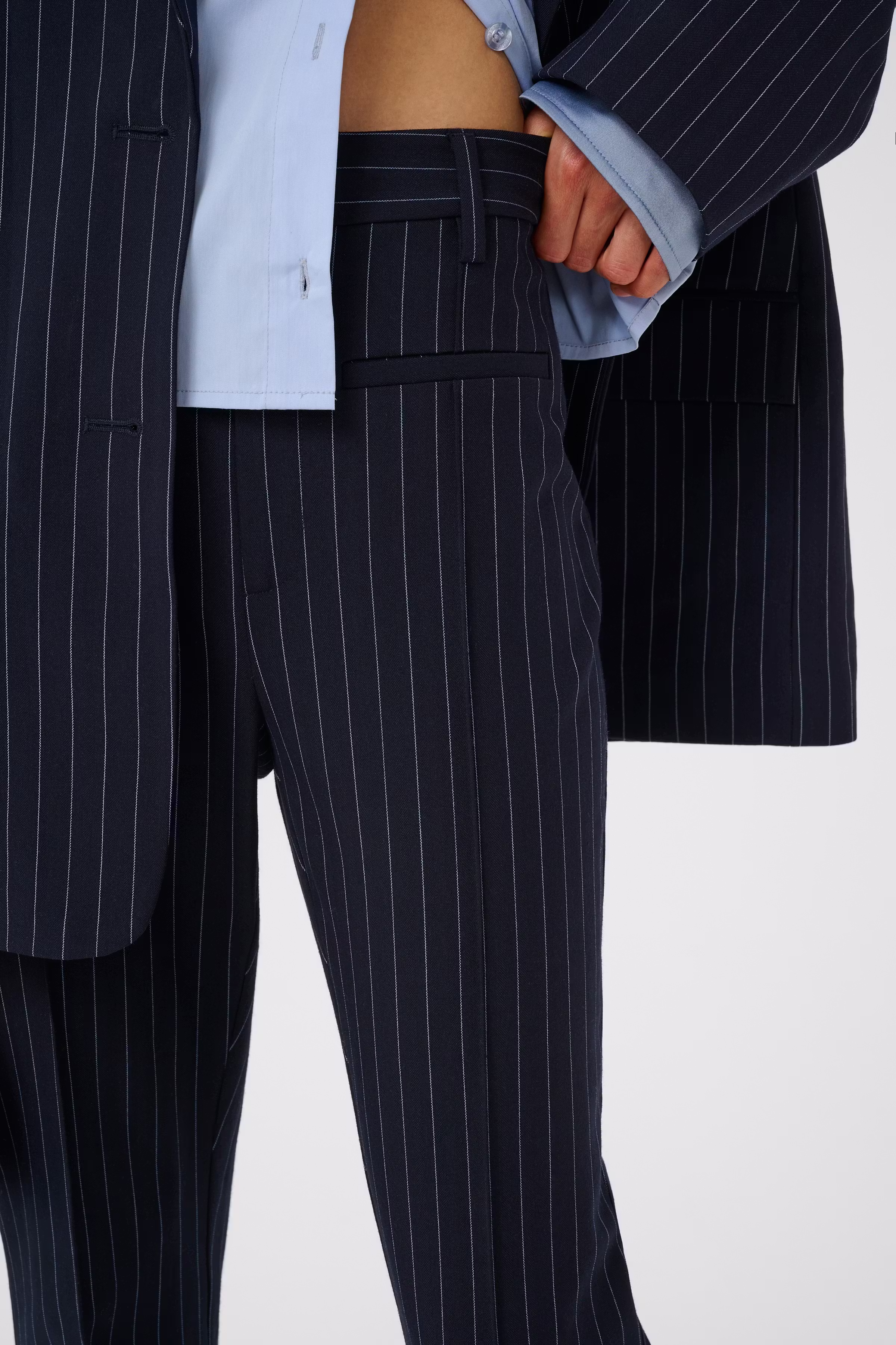 GZnaviana Hose LOOKBOOK DETAIL 10910998-108983