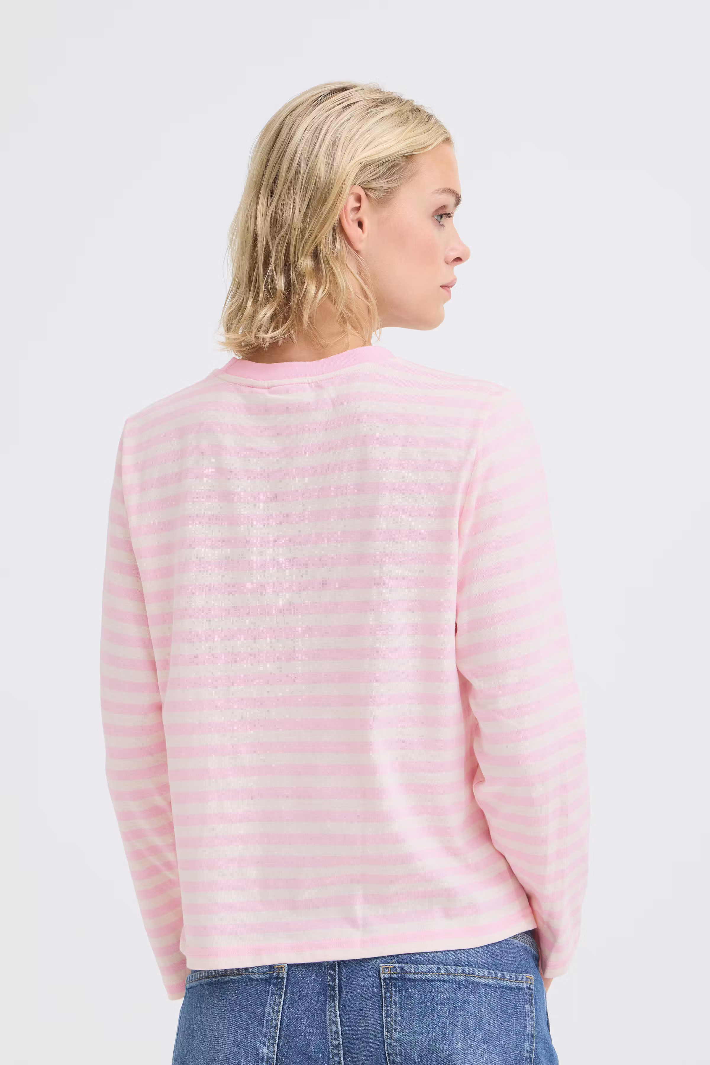 PZARLO Pullover LOOKBOOK BACK 50210253-900017422