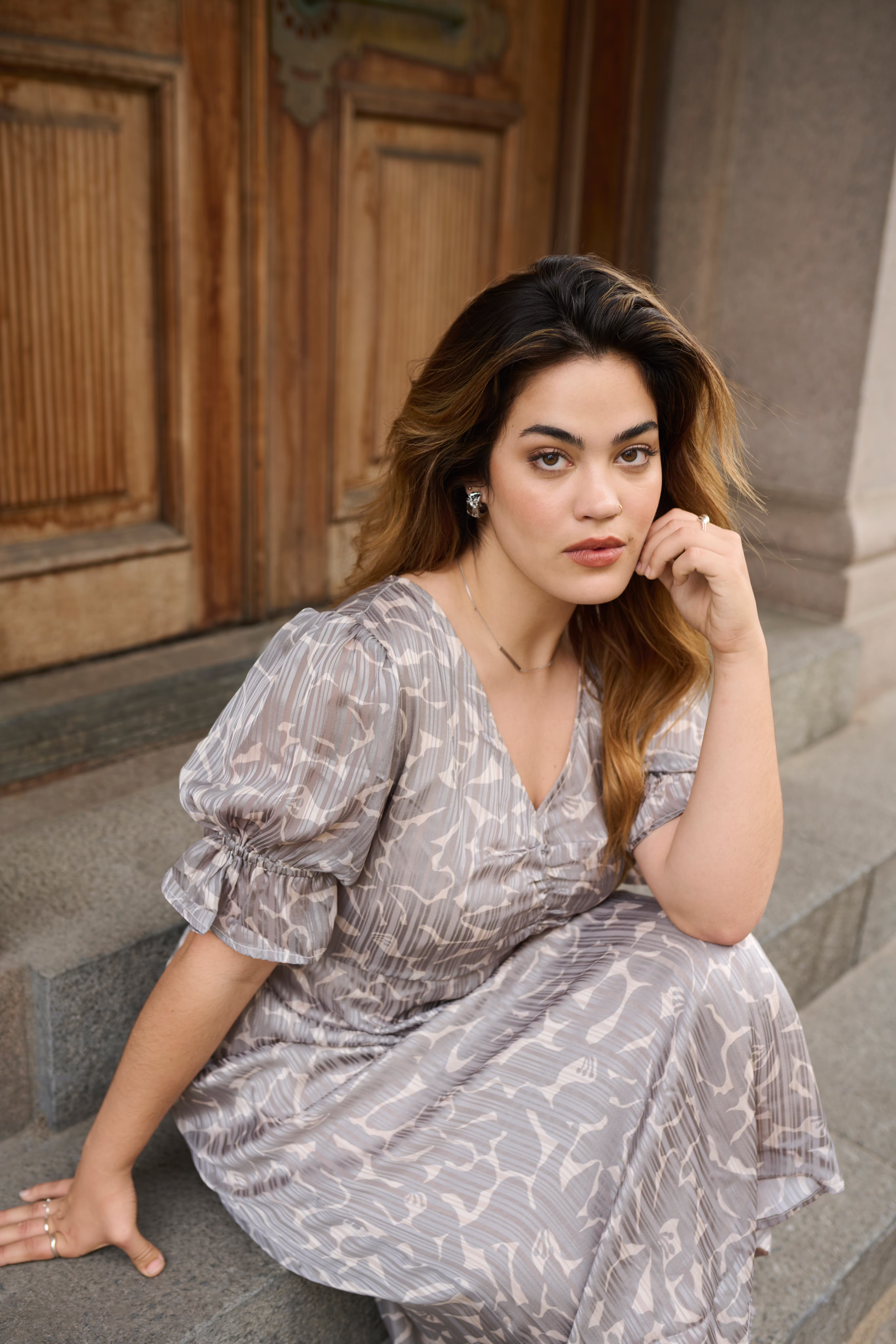 KCella Jurk LOCATION NONE 10582457-106202