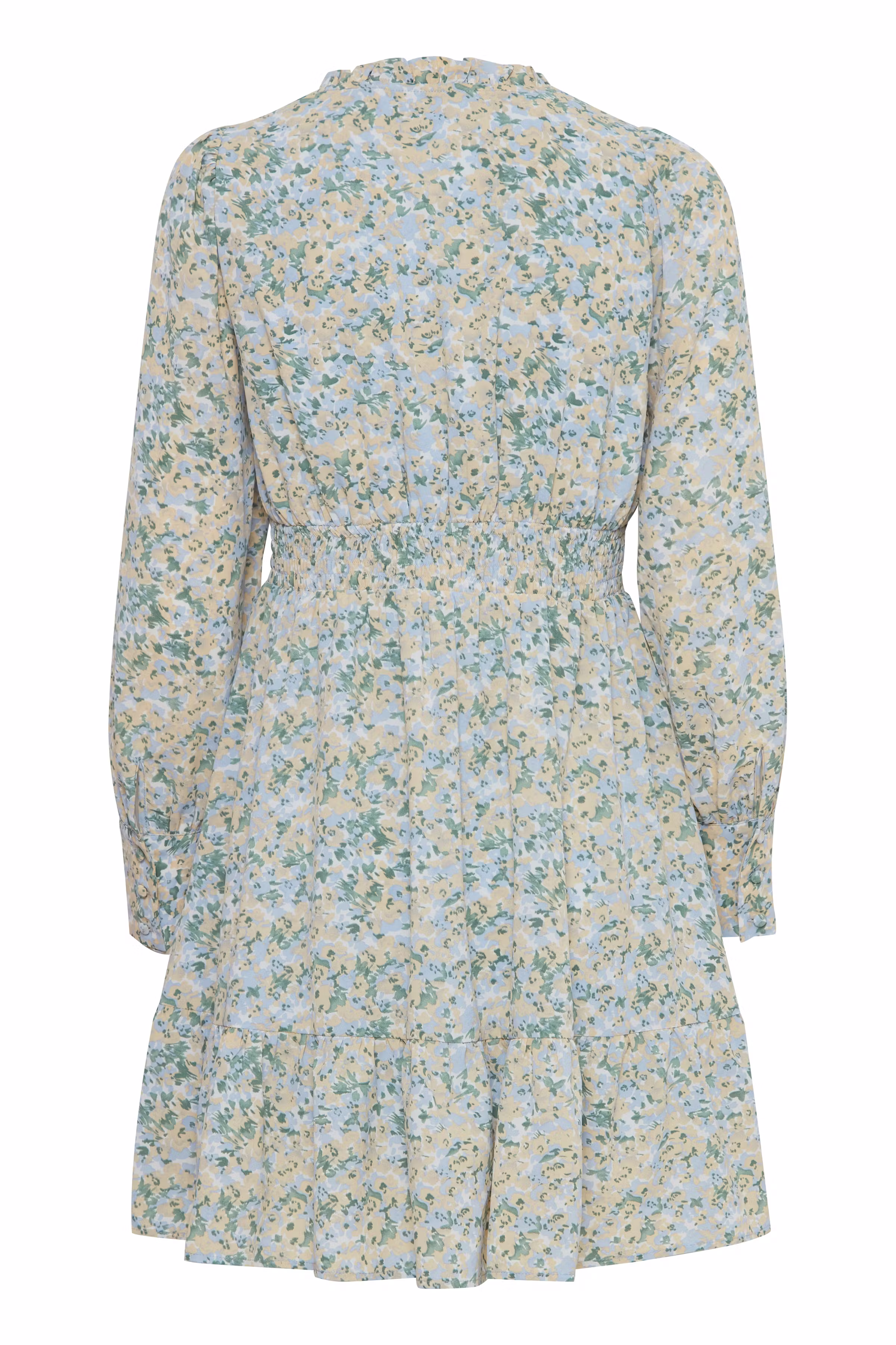 BYFIESTA Kjole PACK BACK 20815463-203487