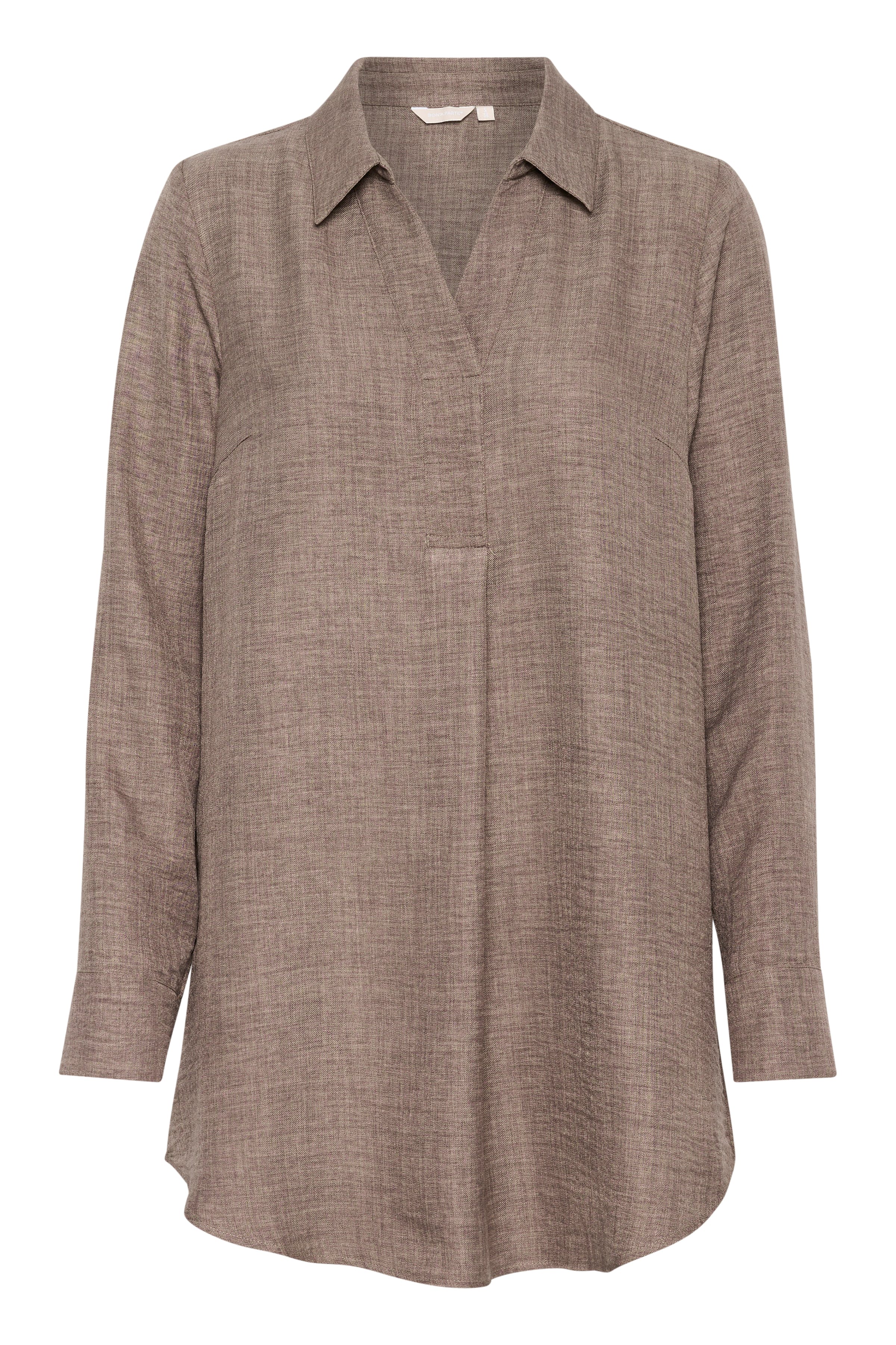 BPoda Tuniek PACK FRONT 10590802-107110B