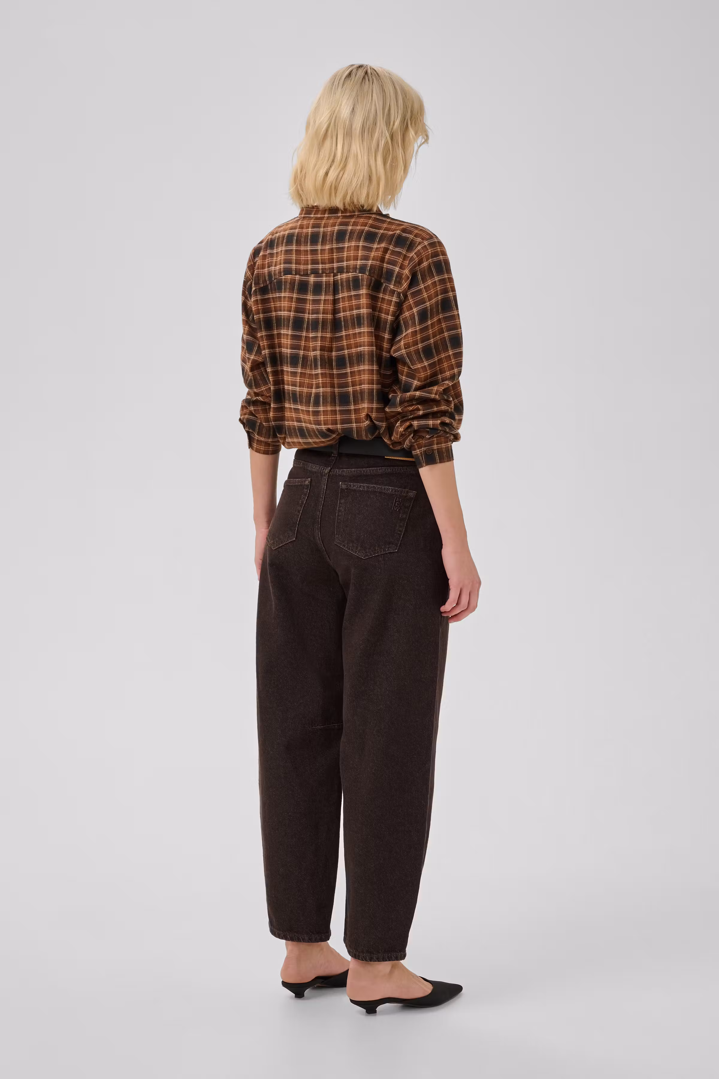 MWLance Jeans LOOKBOOK BACK 10705620-109758