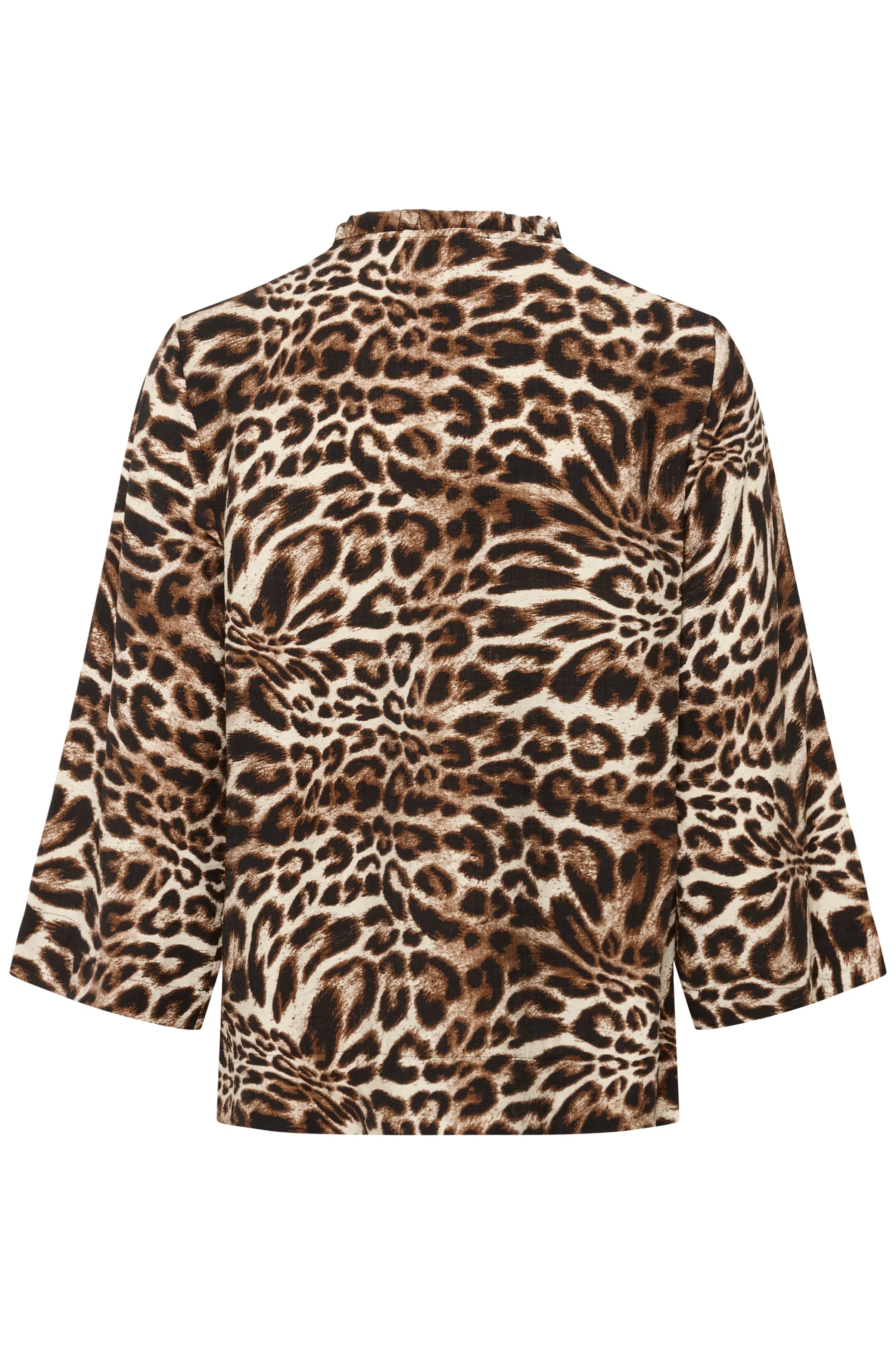 BPfanella Blouse PACK BACK 40200068-108718