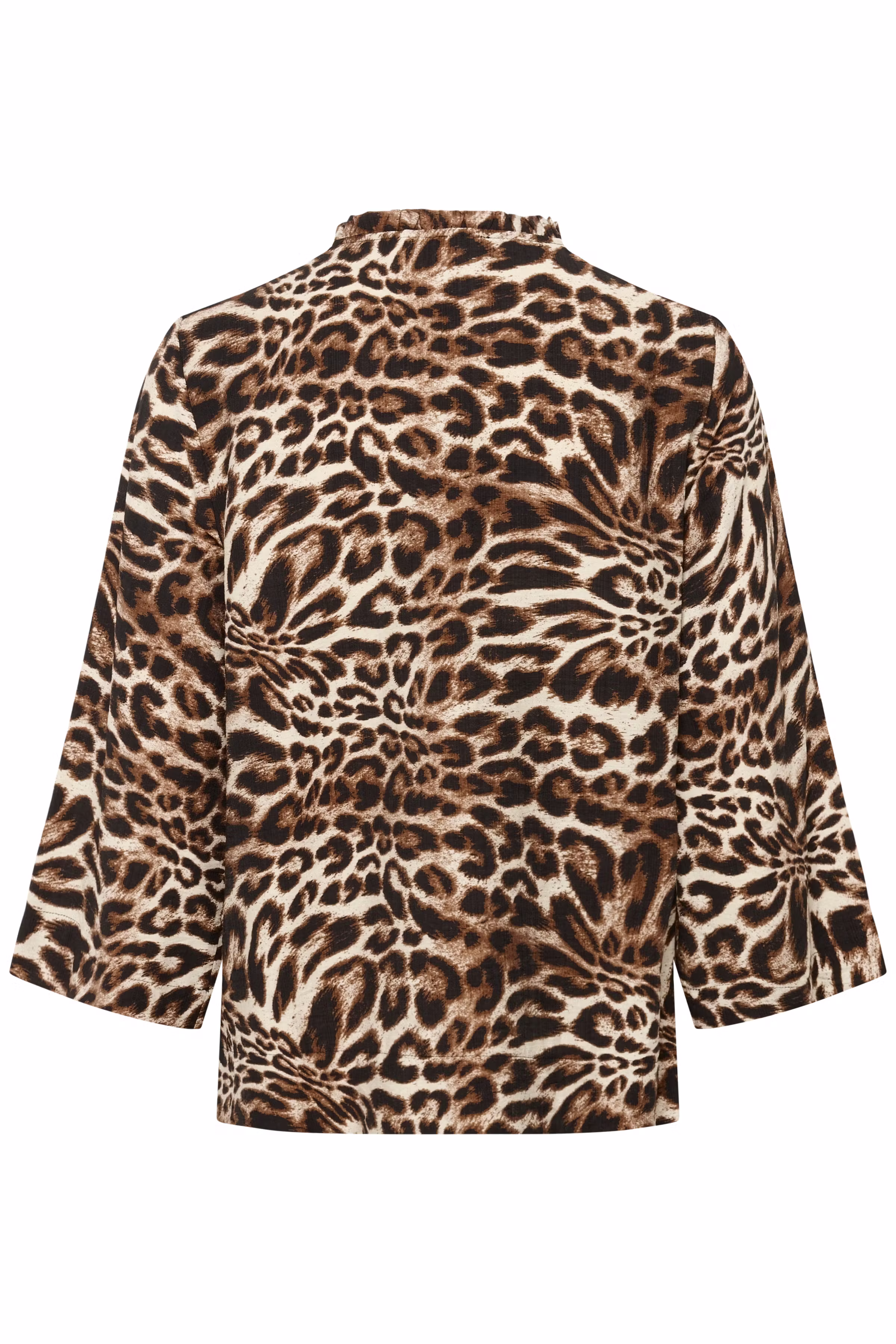 BPfanella Bluse PACK BACK 40200068-108718