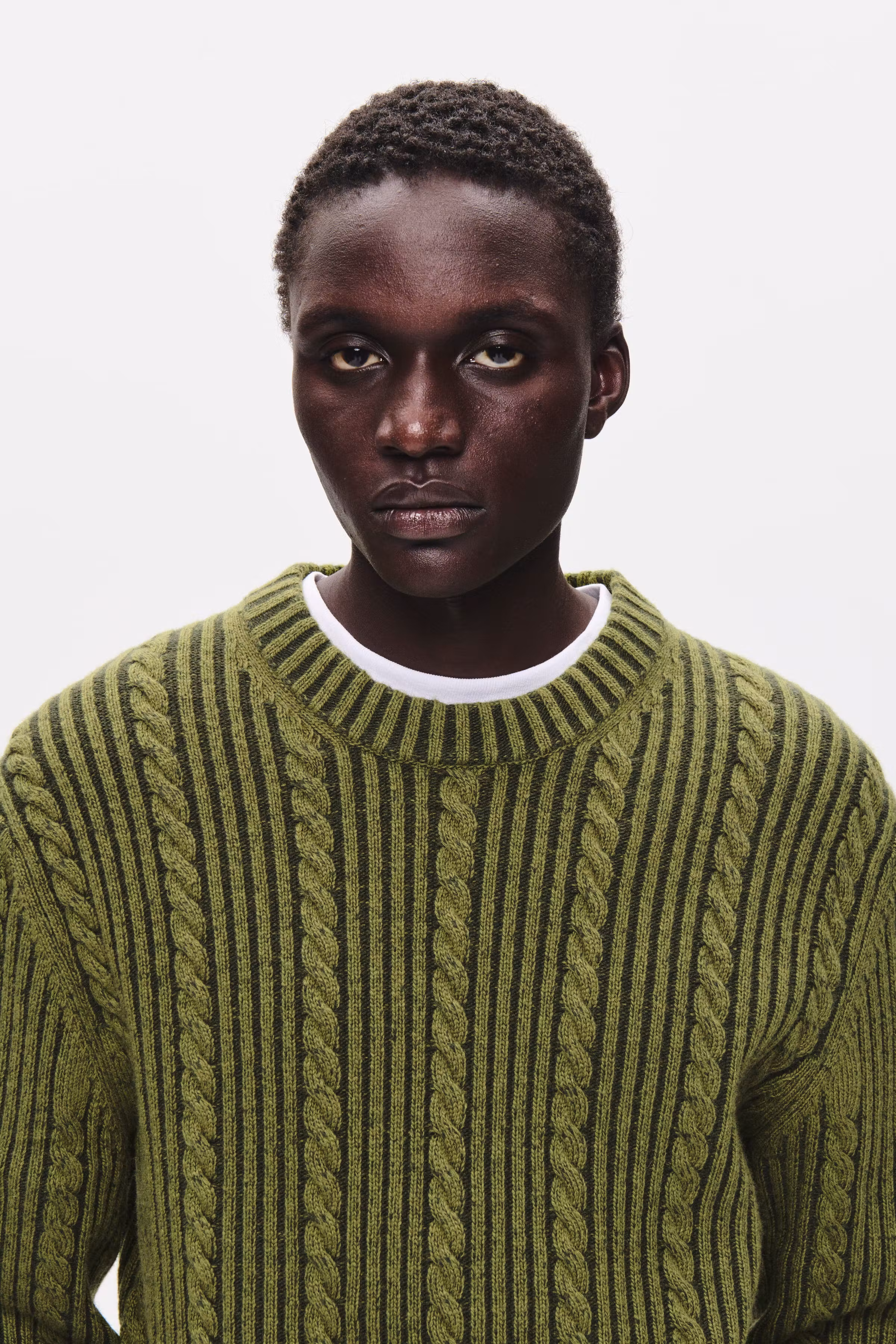 WWBram Pullover LOOKBOOK DETAIL 30252195-1904131