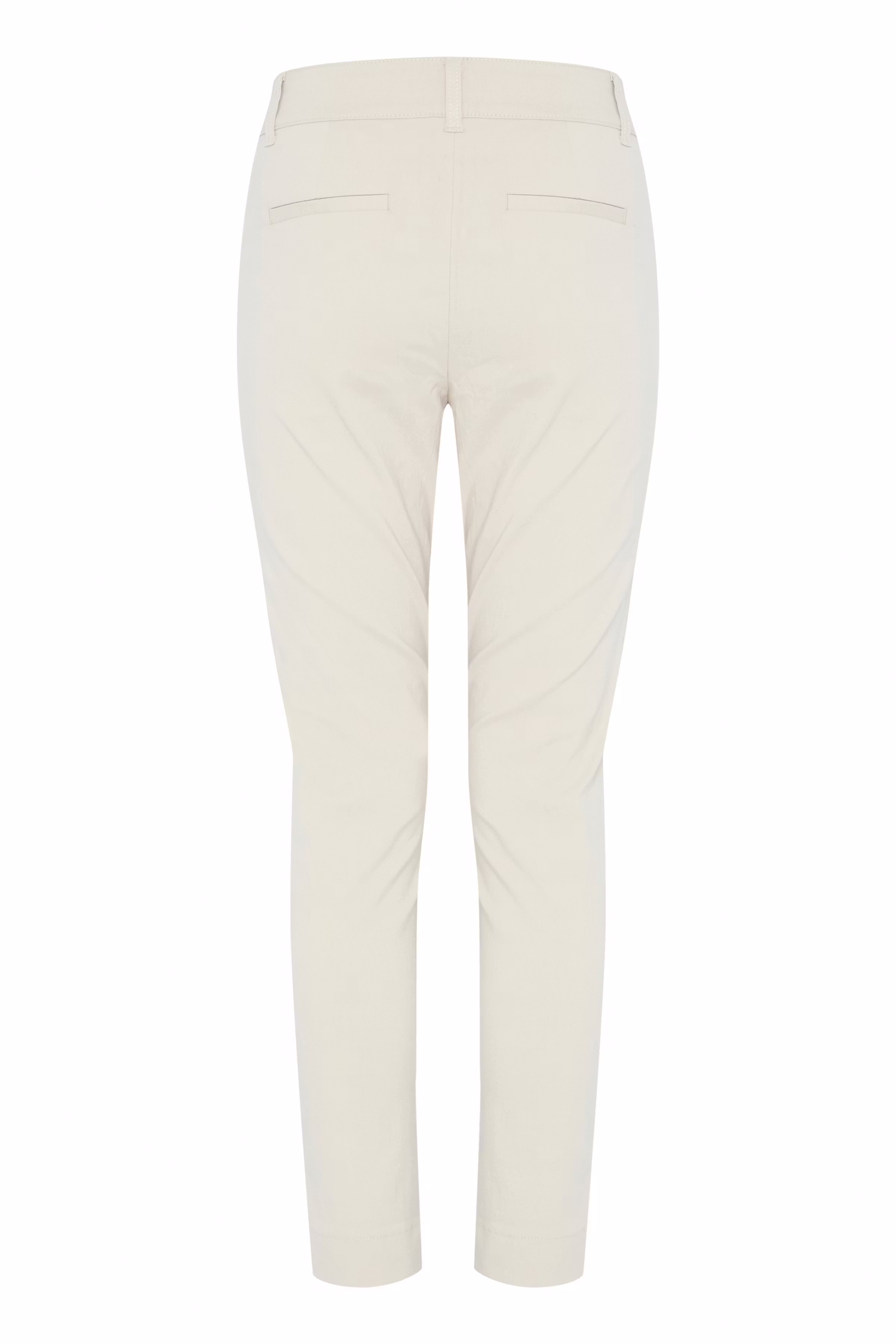 BYDIXI Trousers PACK BACK 20816133-151304