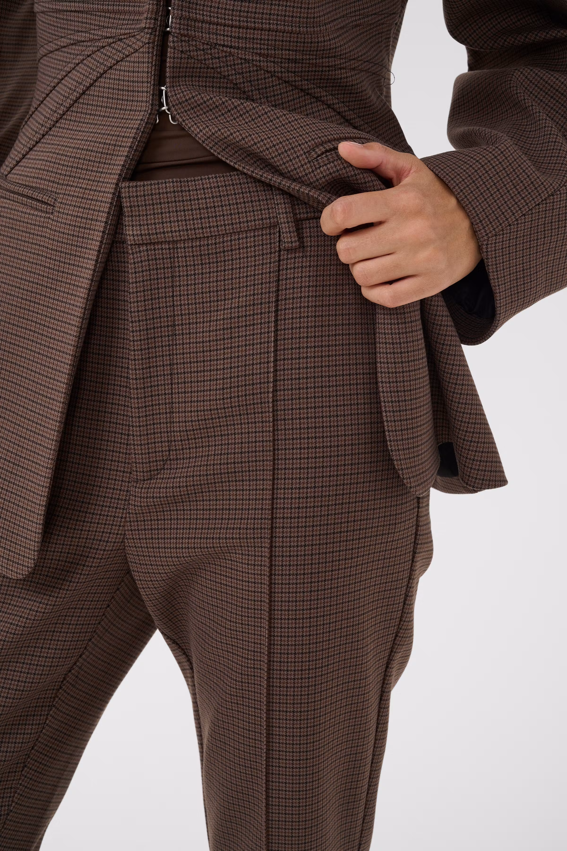 GZlamia Bukser LOOKBOOK DETAIL 10911460-109918