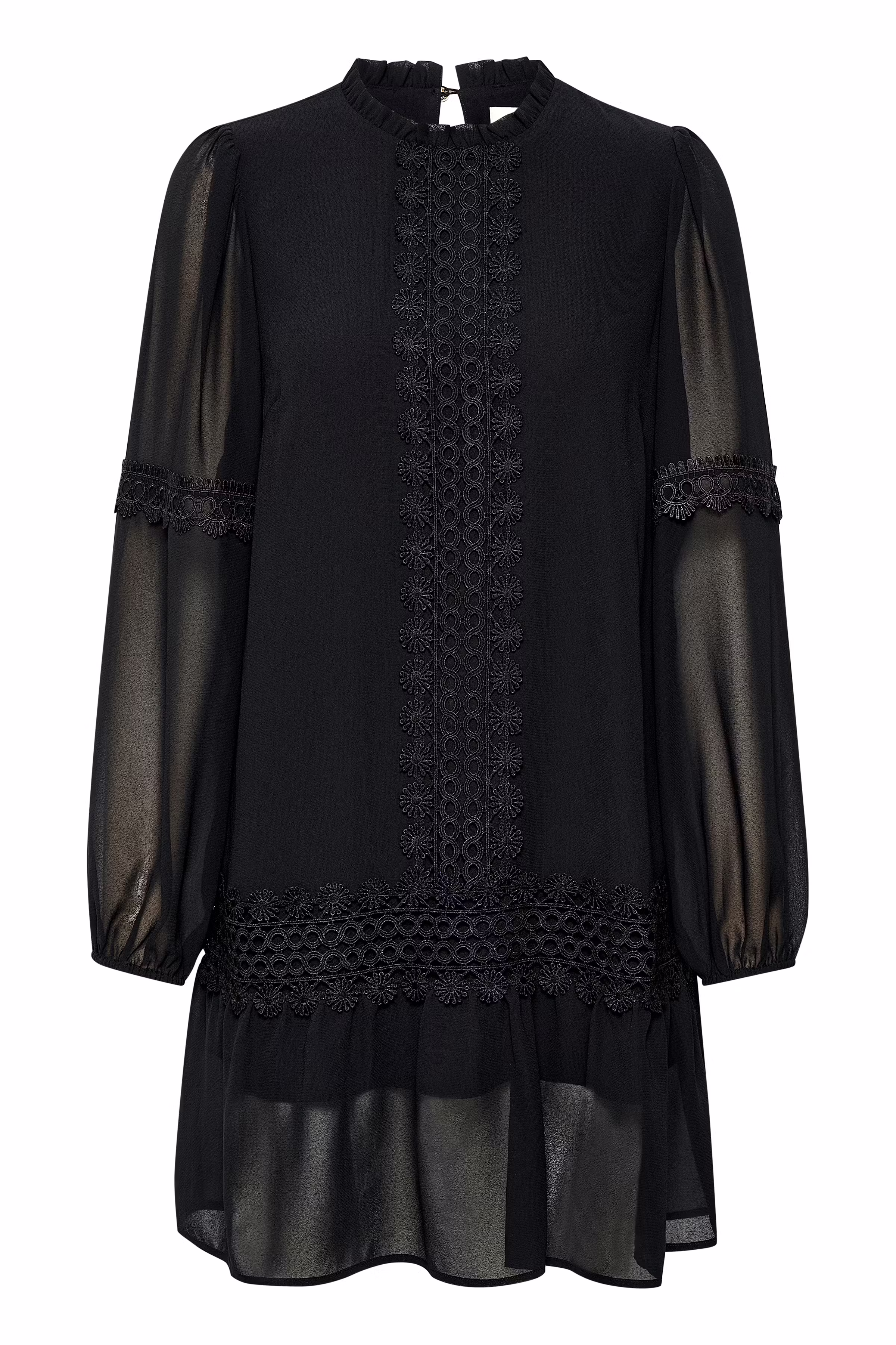 KAfreya Kjole PACK FRONT 10508016-100121