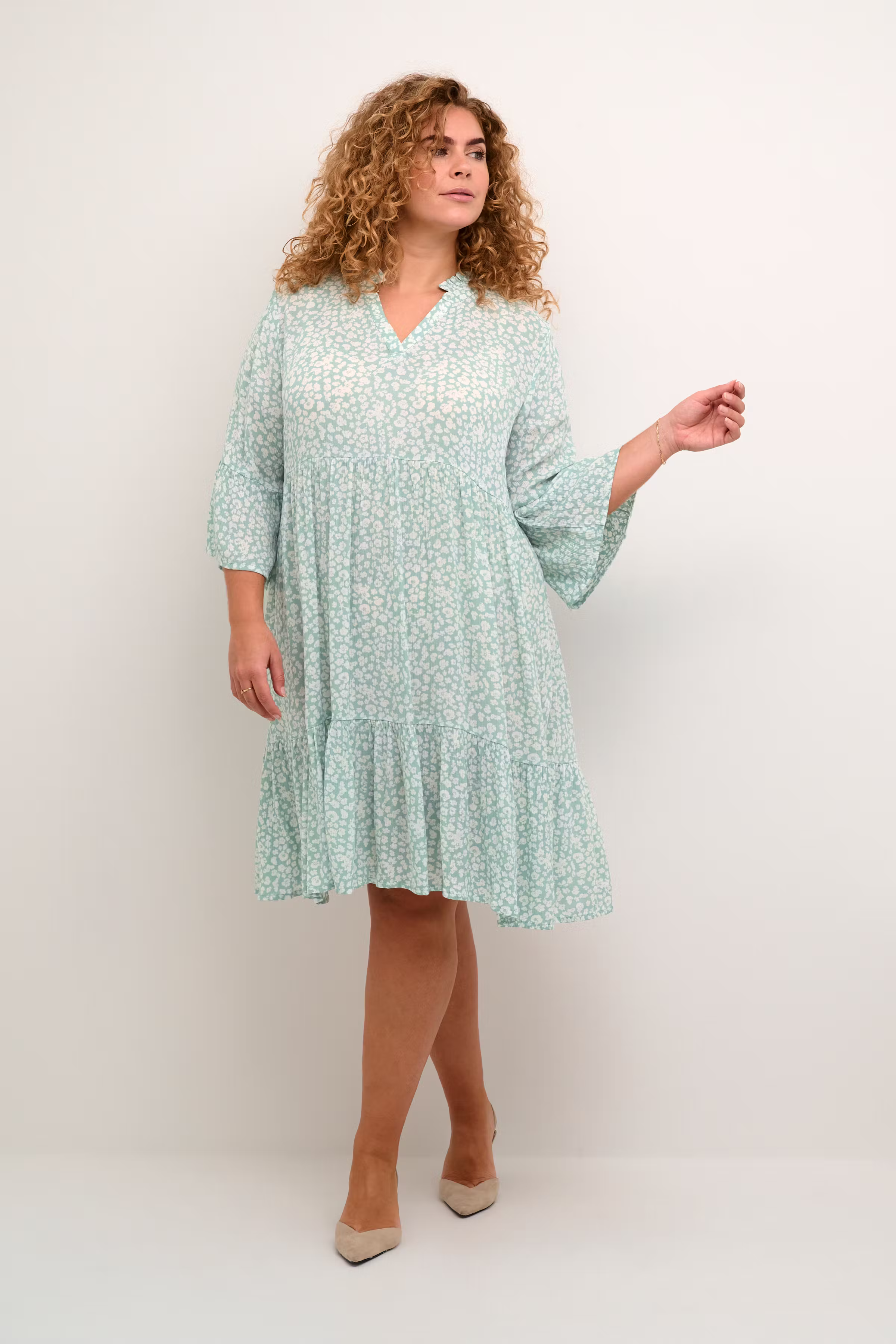 KCami Kjole LOOKBOOK FRONT 10582029-106217