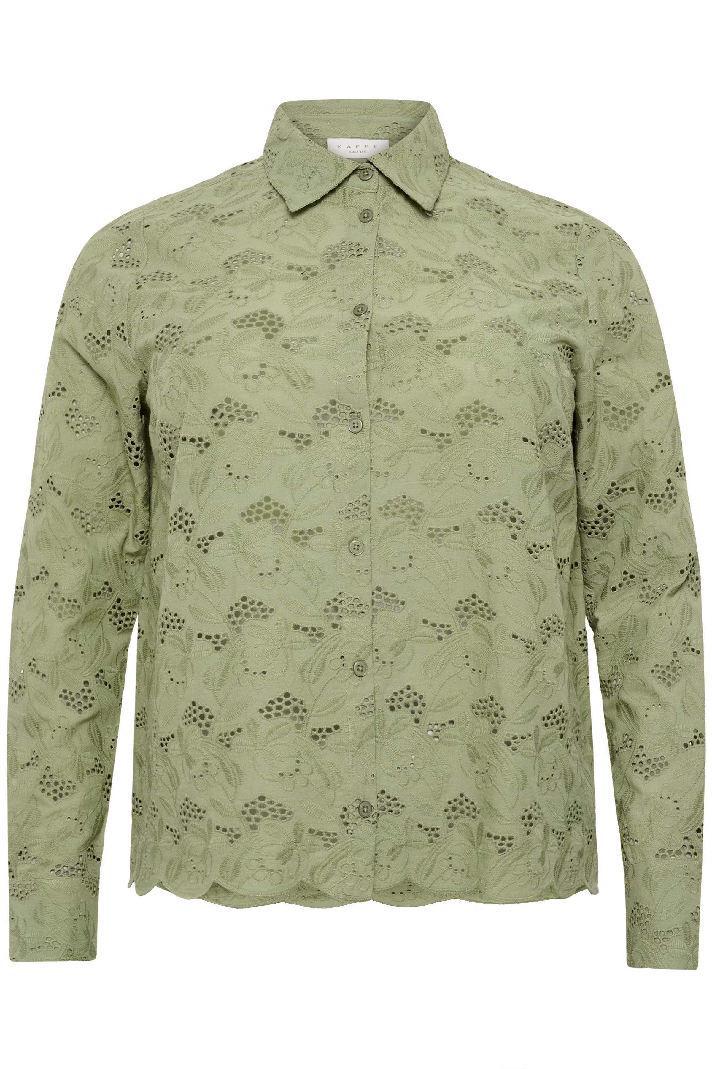 KCtiara Skjorta PACK FRONT 10583520-170115