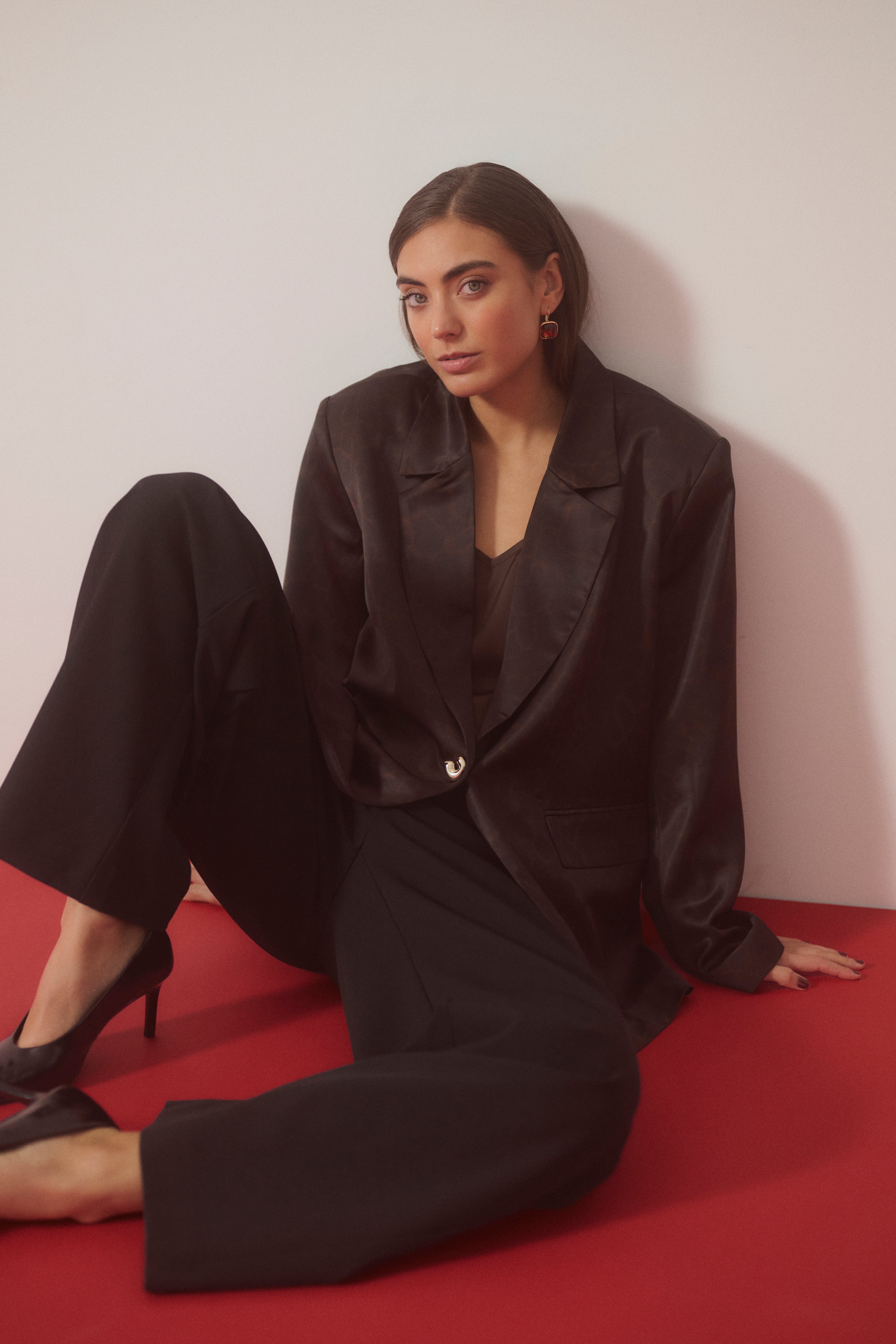 CUHASON Trousers LOCATION NONE 50114080-194008