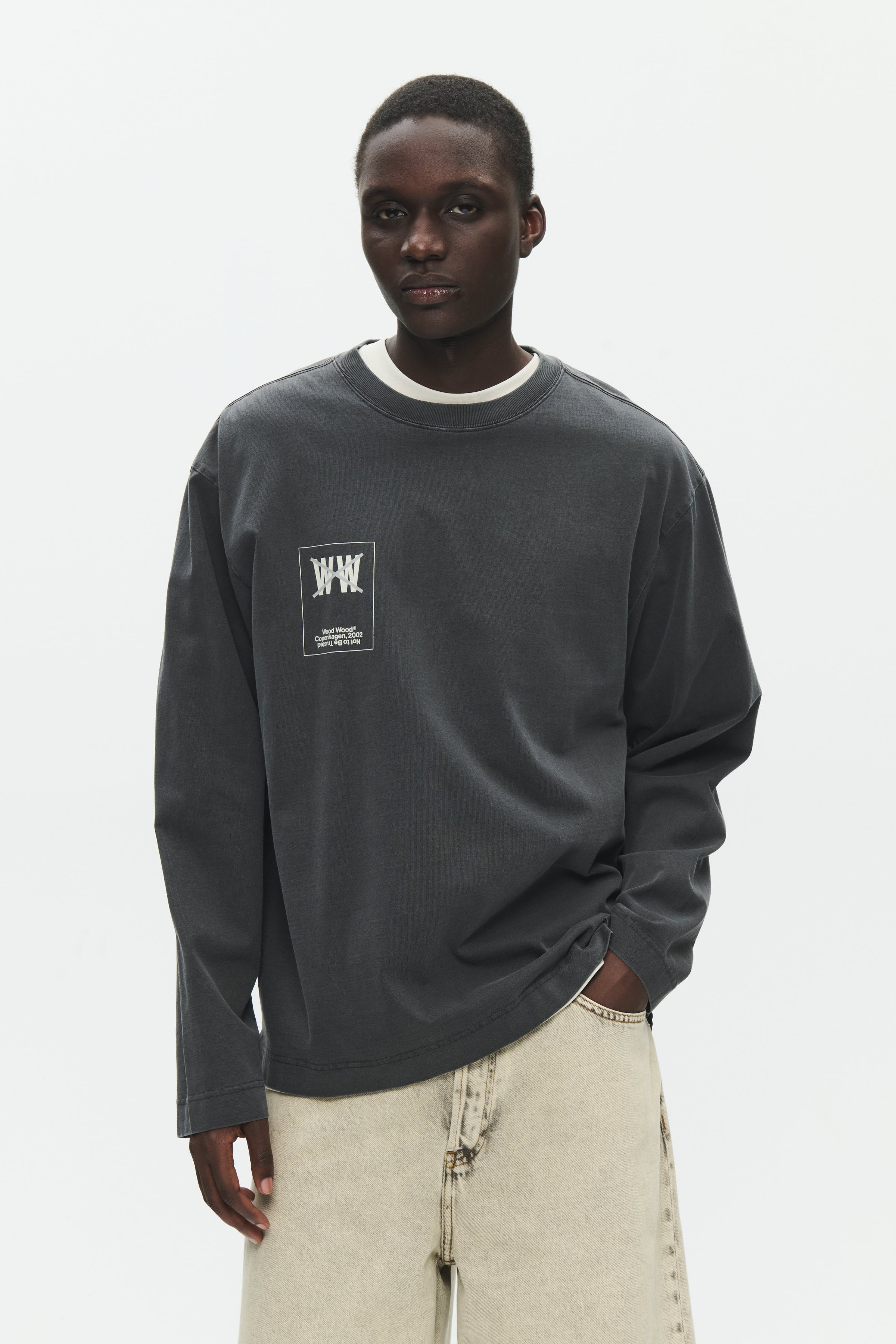 WWRyan taxi T-shirt LOOKBOOK FRONT 30252090-304420