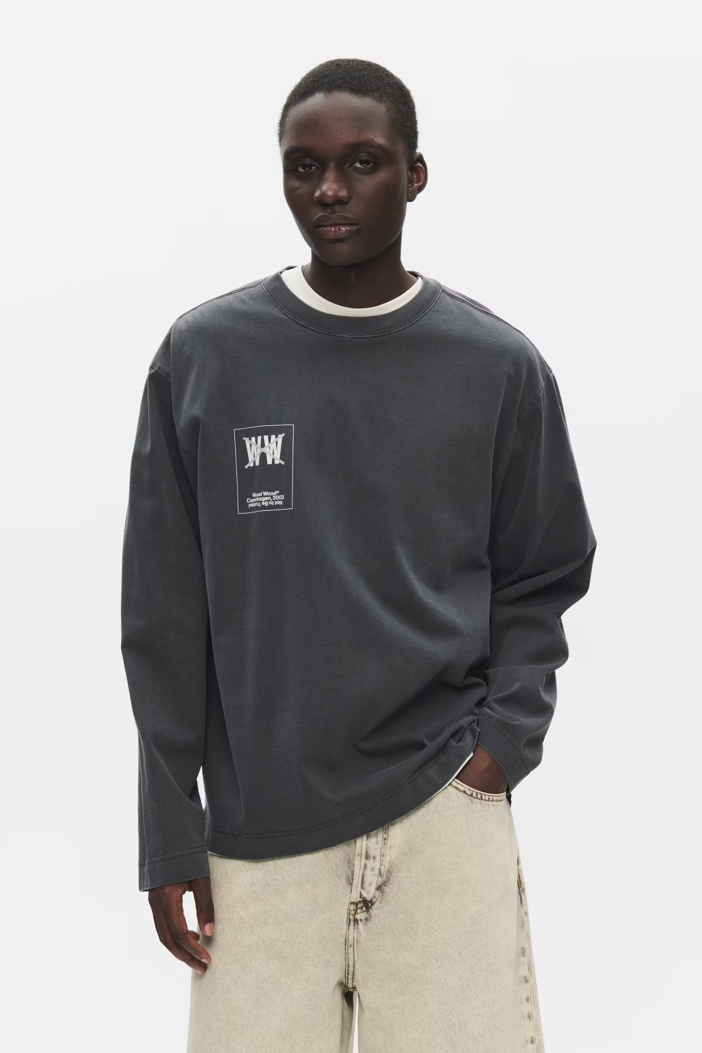 WWRyan taxi T-shirt LOOKBOOK FRONT 30252090-304420