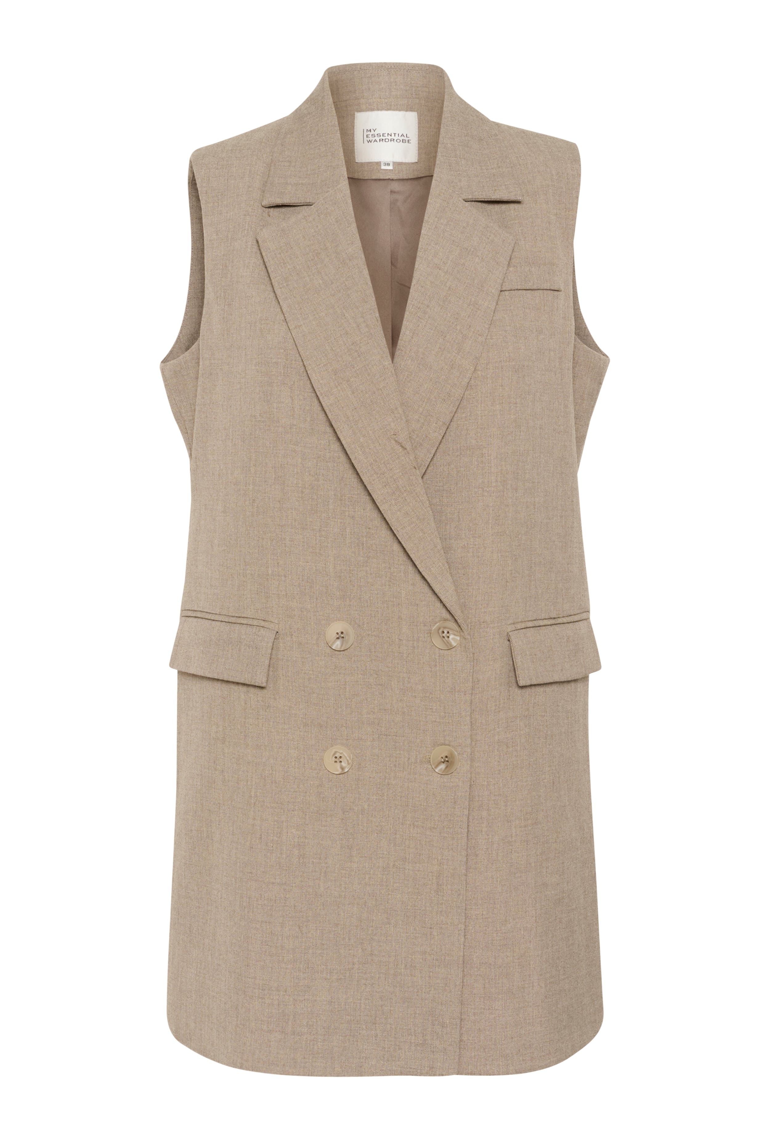 DionMW Waistcoat PACK FRONT 10705018-1713141