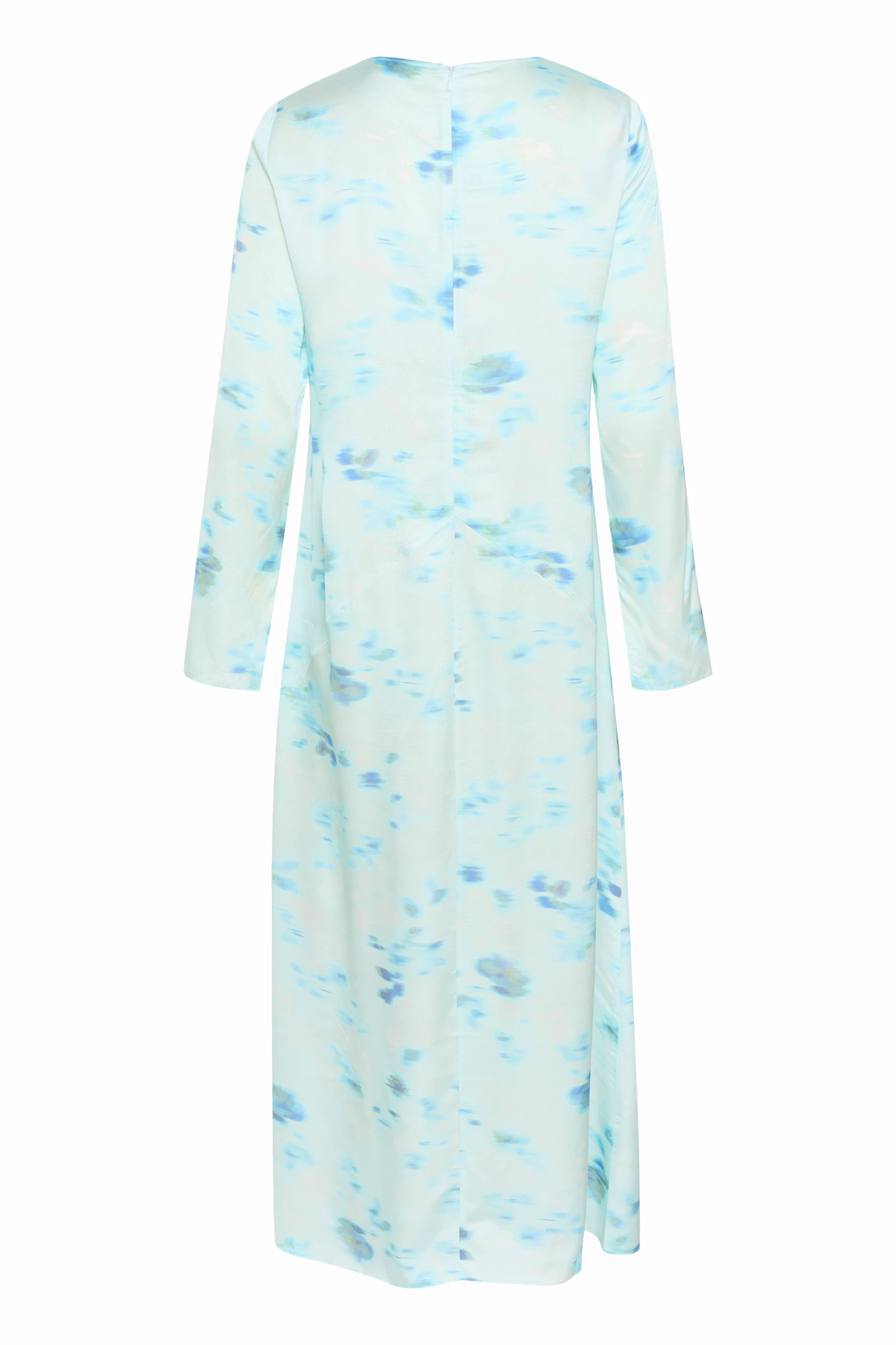 CassIW Kleid PACK BACK 30110223-303529