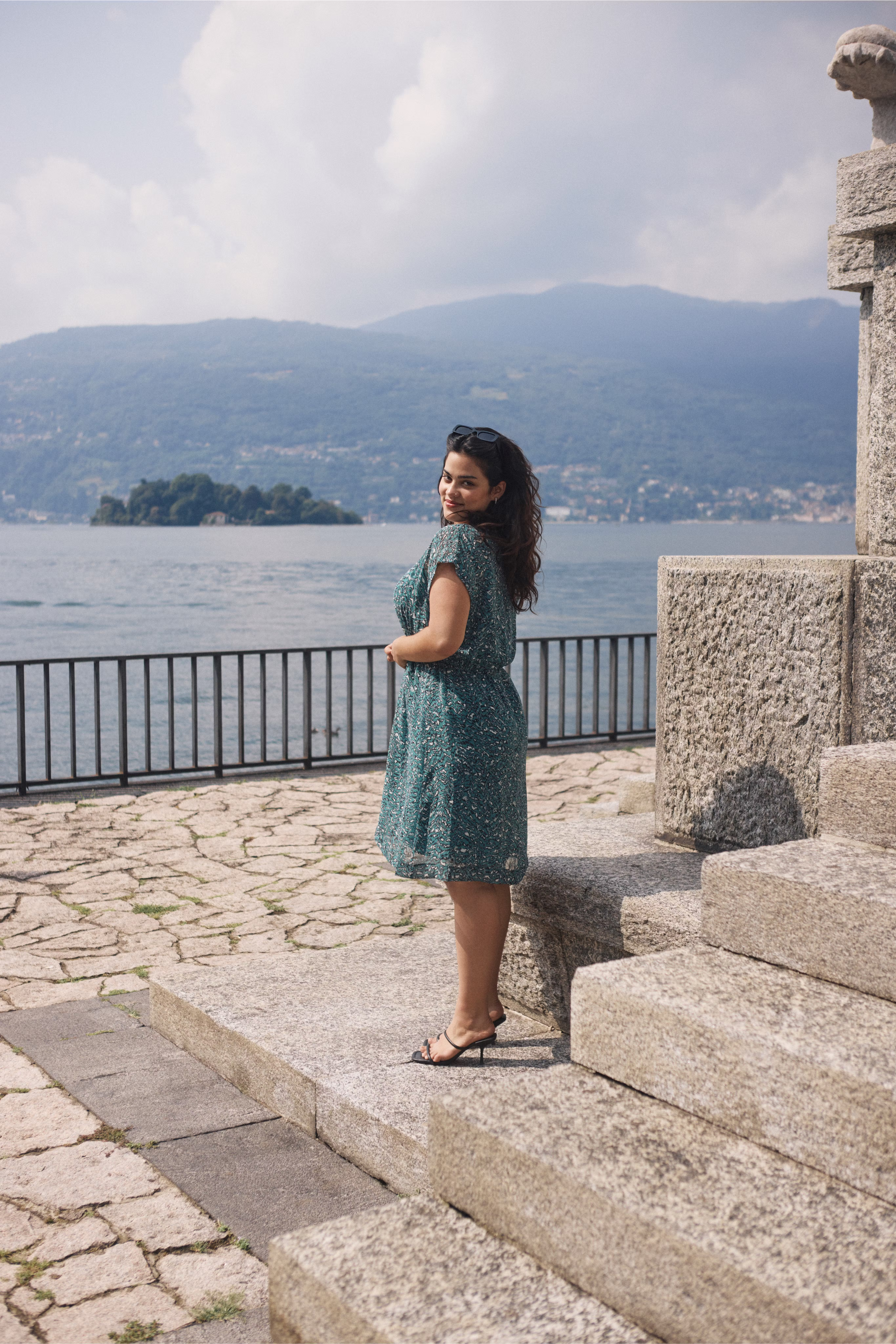 KCbelia Dress LOCATION NONE 10583257-107722