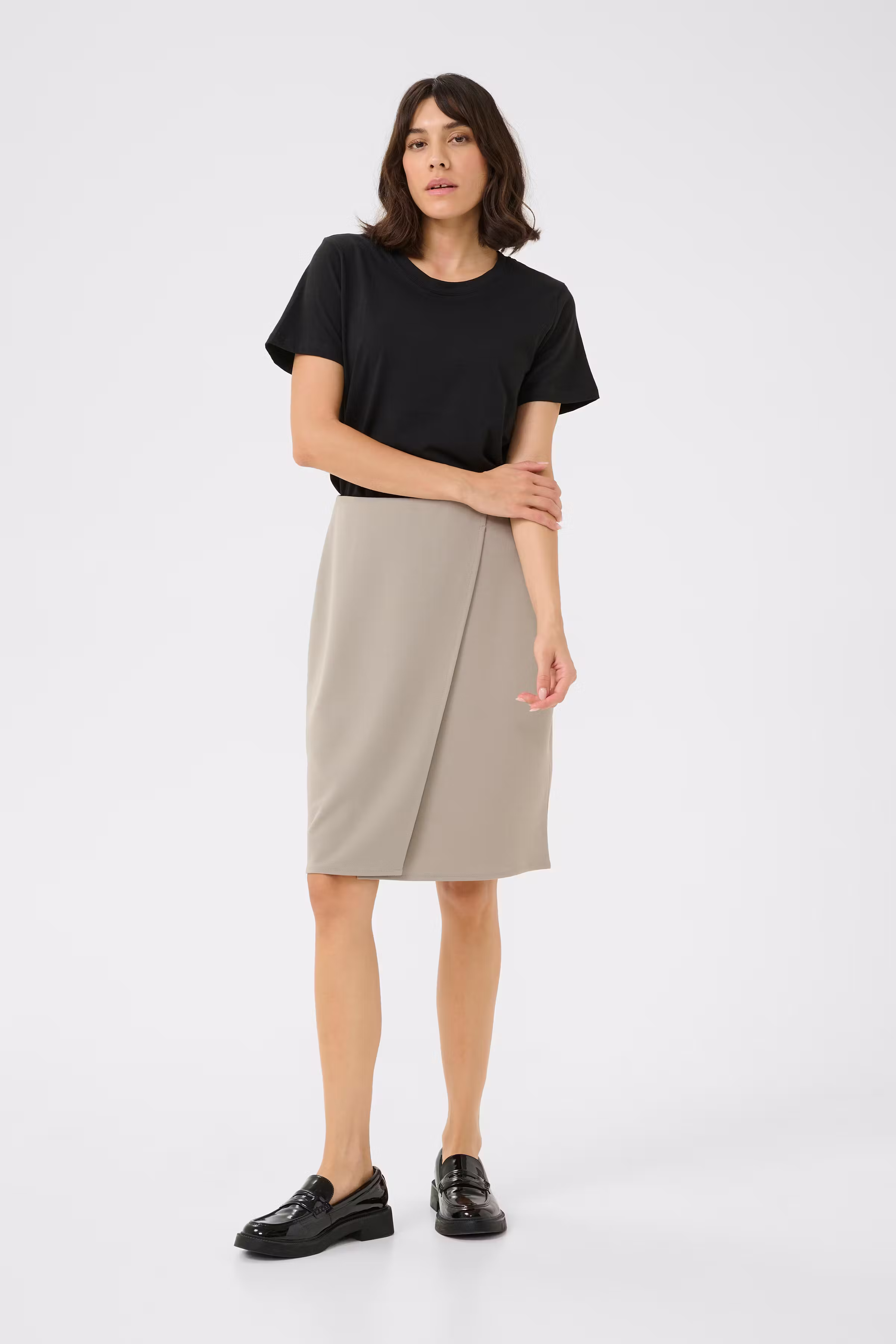 KAthea Nederdel LOOKBOOK FRONT 10510232-170205