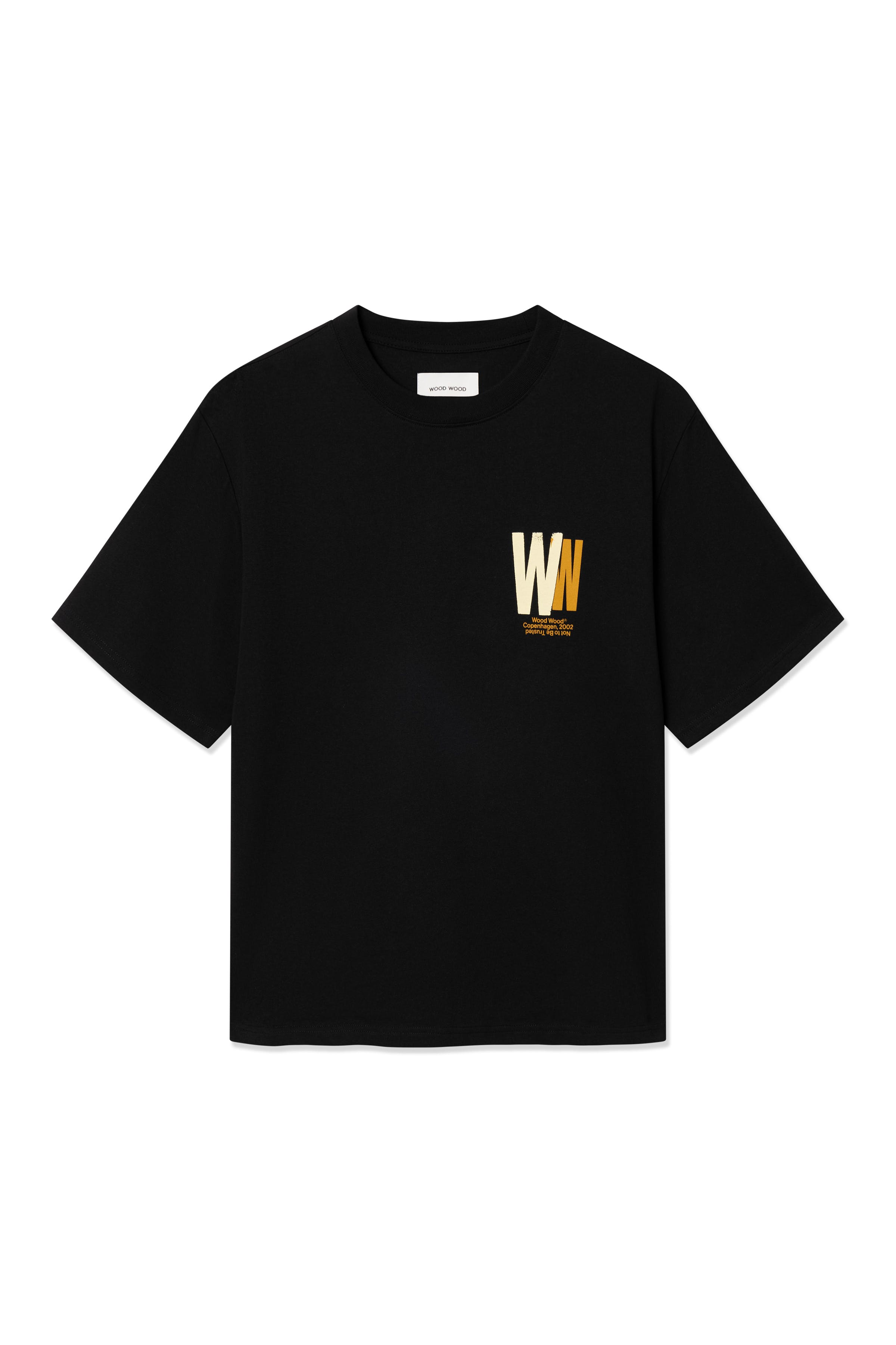 WWGary T-shirt PACK FRONT 30251997-303700