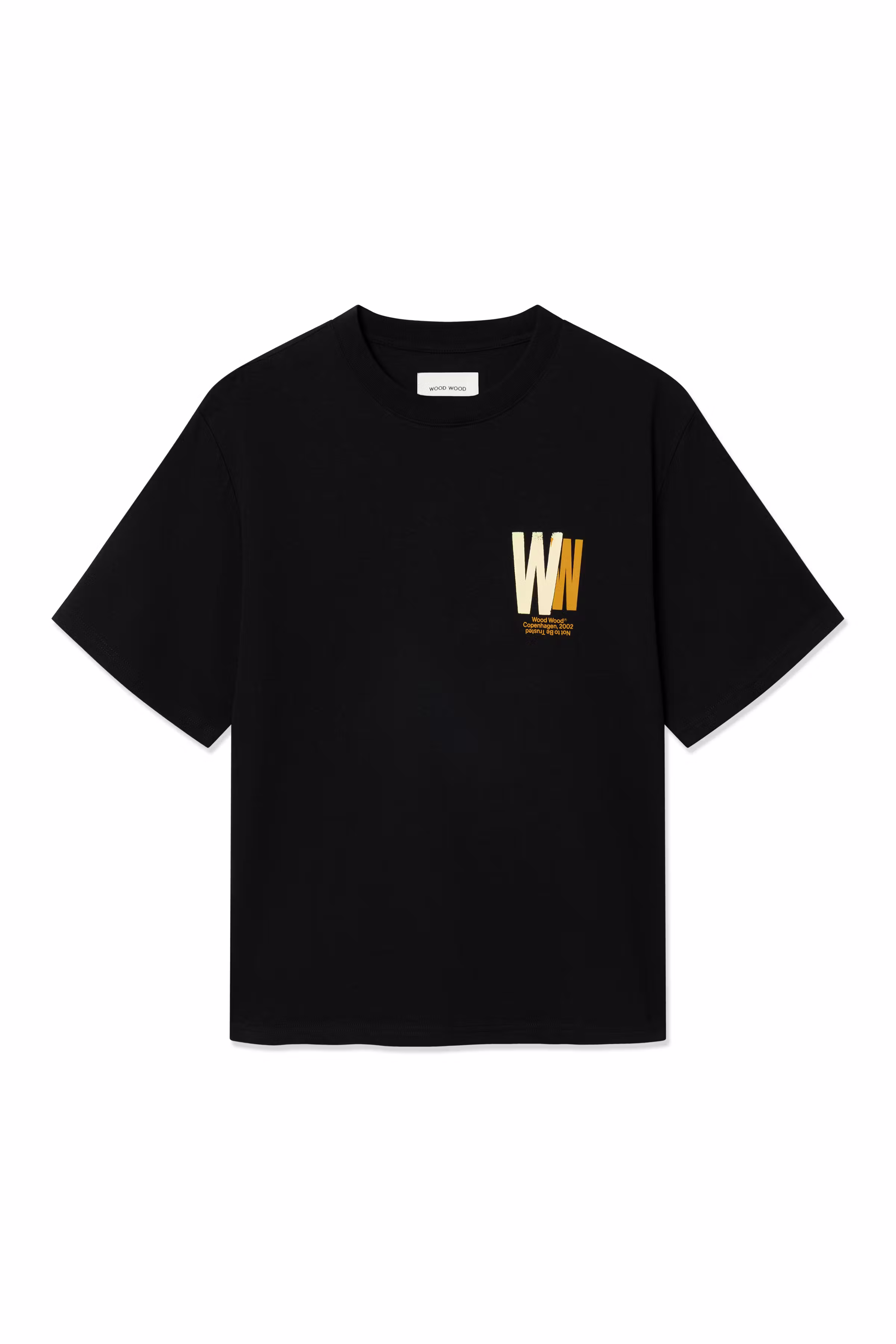 WWGary T-shirt public order PACK FRONT 30251997-303700