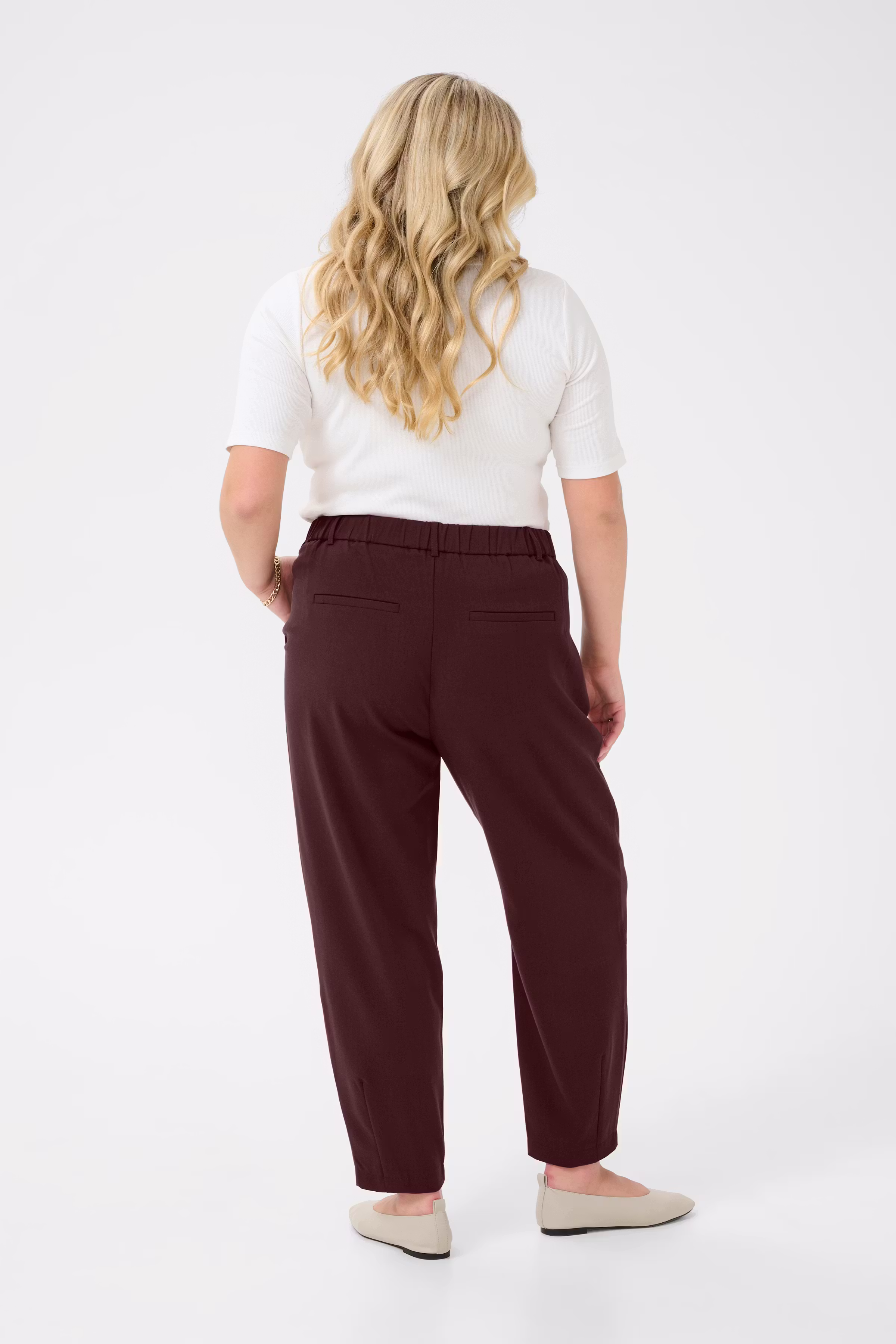 KCmerla Hose LOOKBOOK BACK 10582231-191619