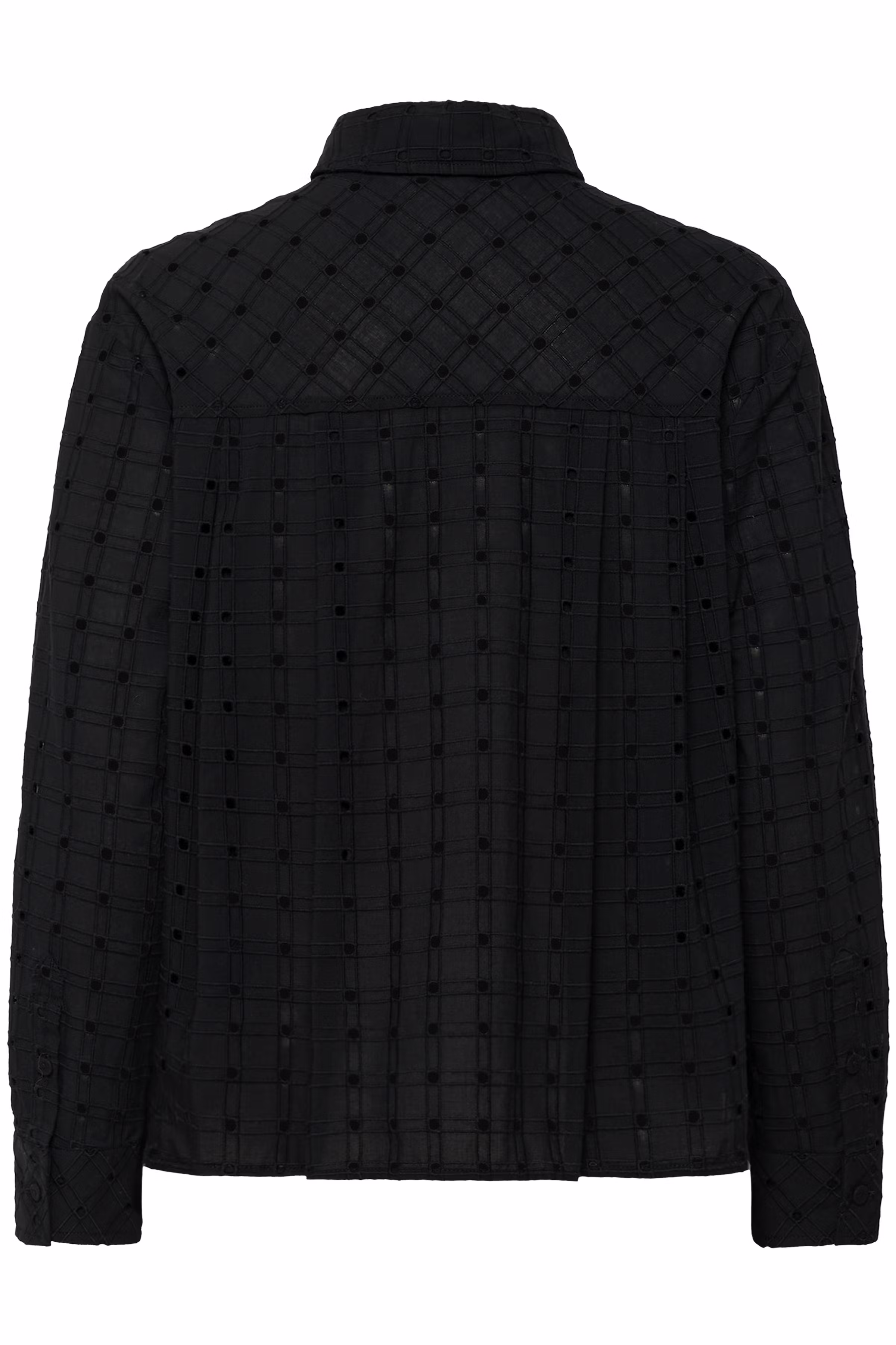 DagmarIW Skjorta PACK BACK 30110788-194008