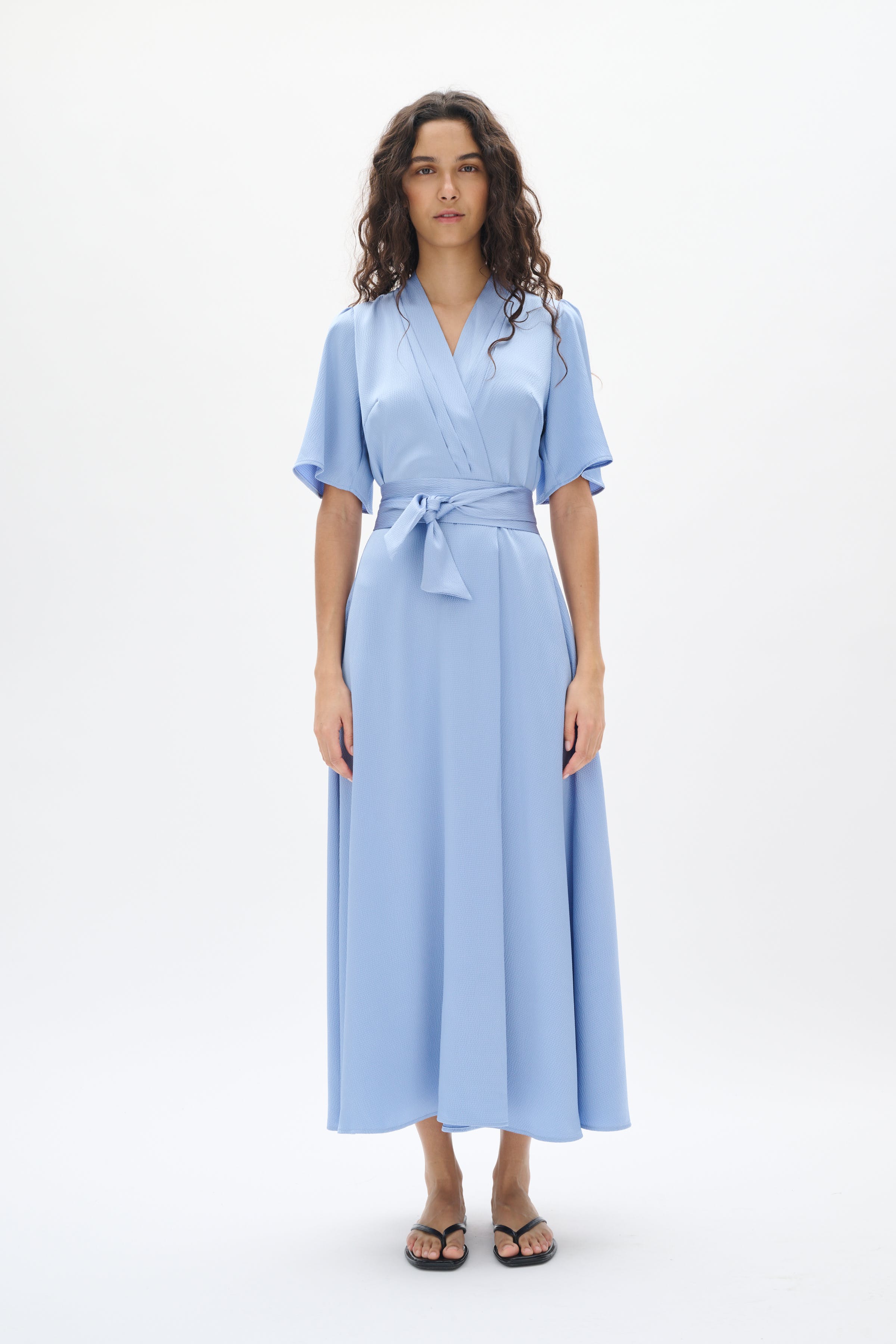 SendraIW Jurk LOOKBOOK FRONT 30111079-153919