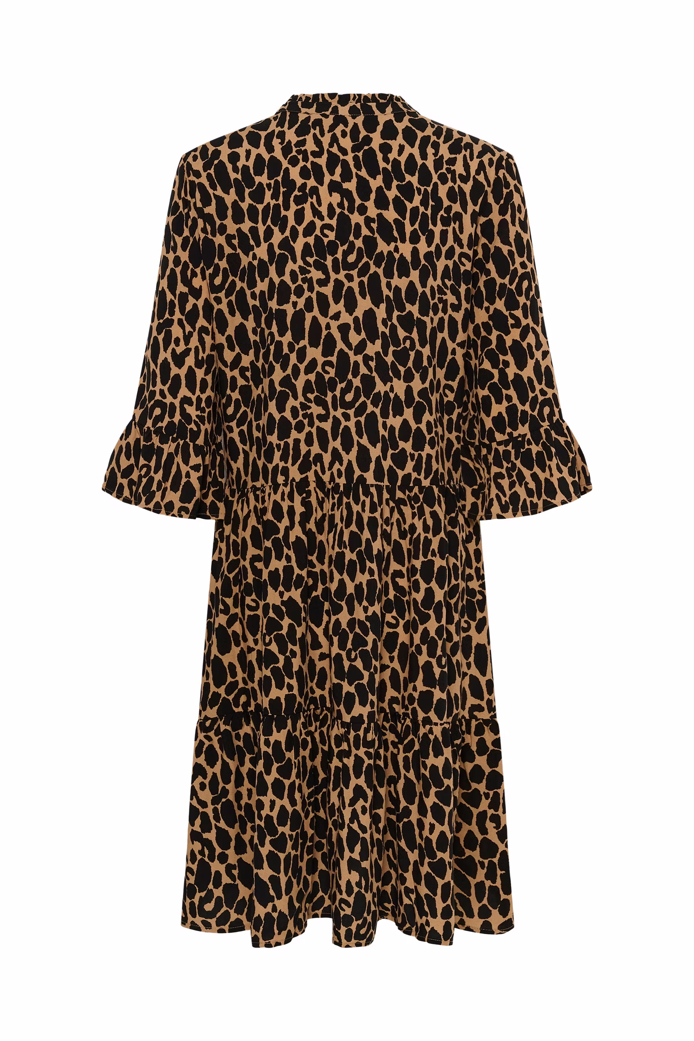 EdaSZ Kleid PACK BACK 30510220-304691
