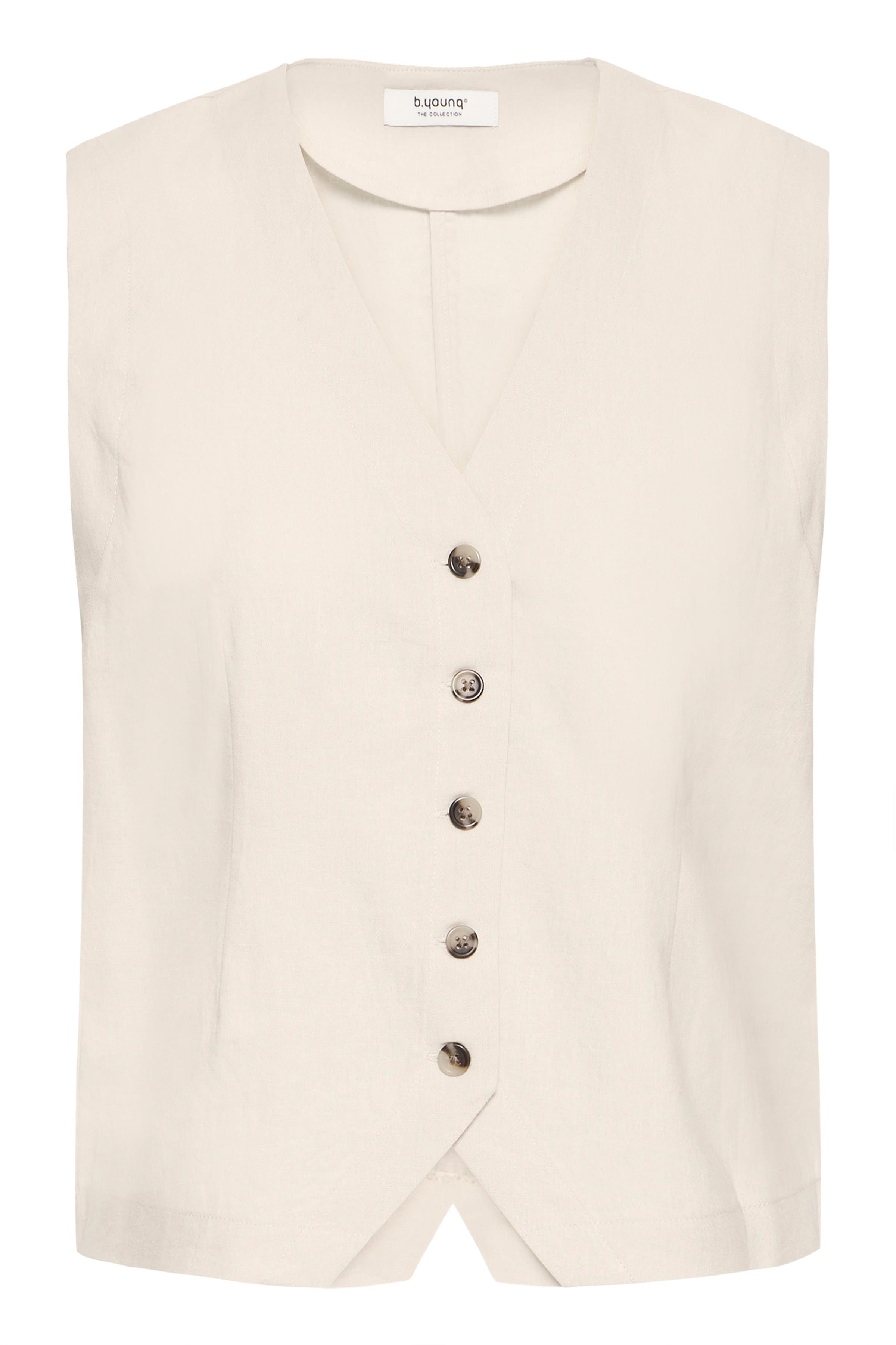 BYFALAKKA Weste PACK FRONT 20816601-135304