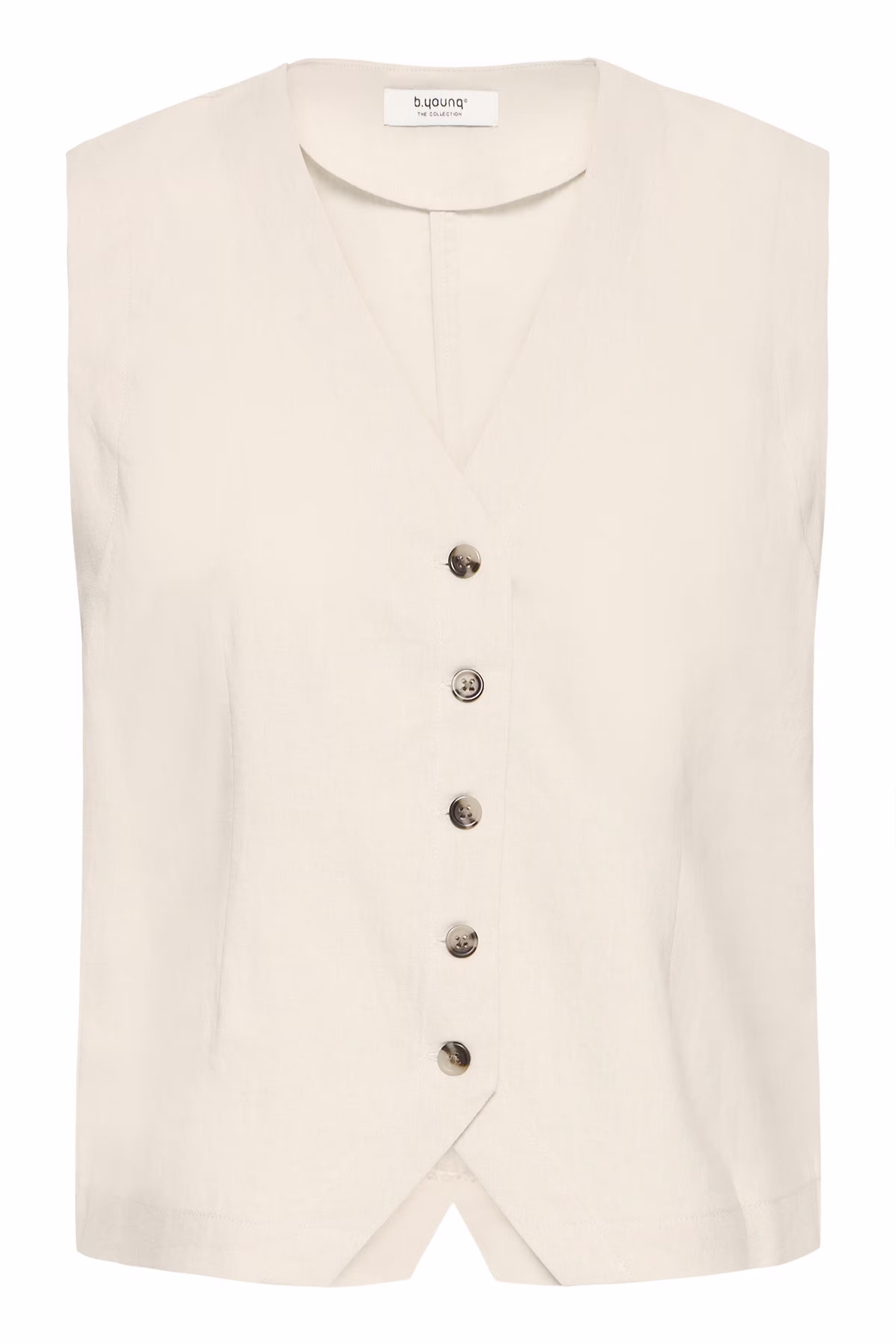 BYFALAKKA Weste PACK FRONT 20816601-135304