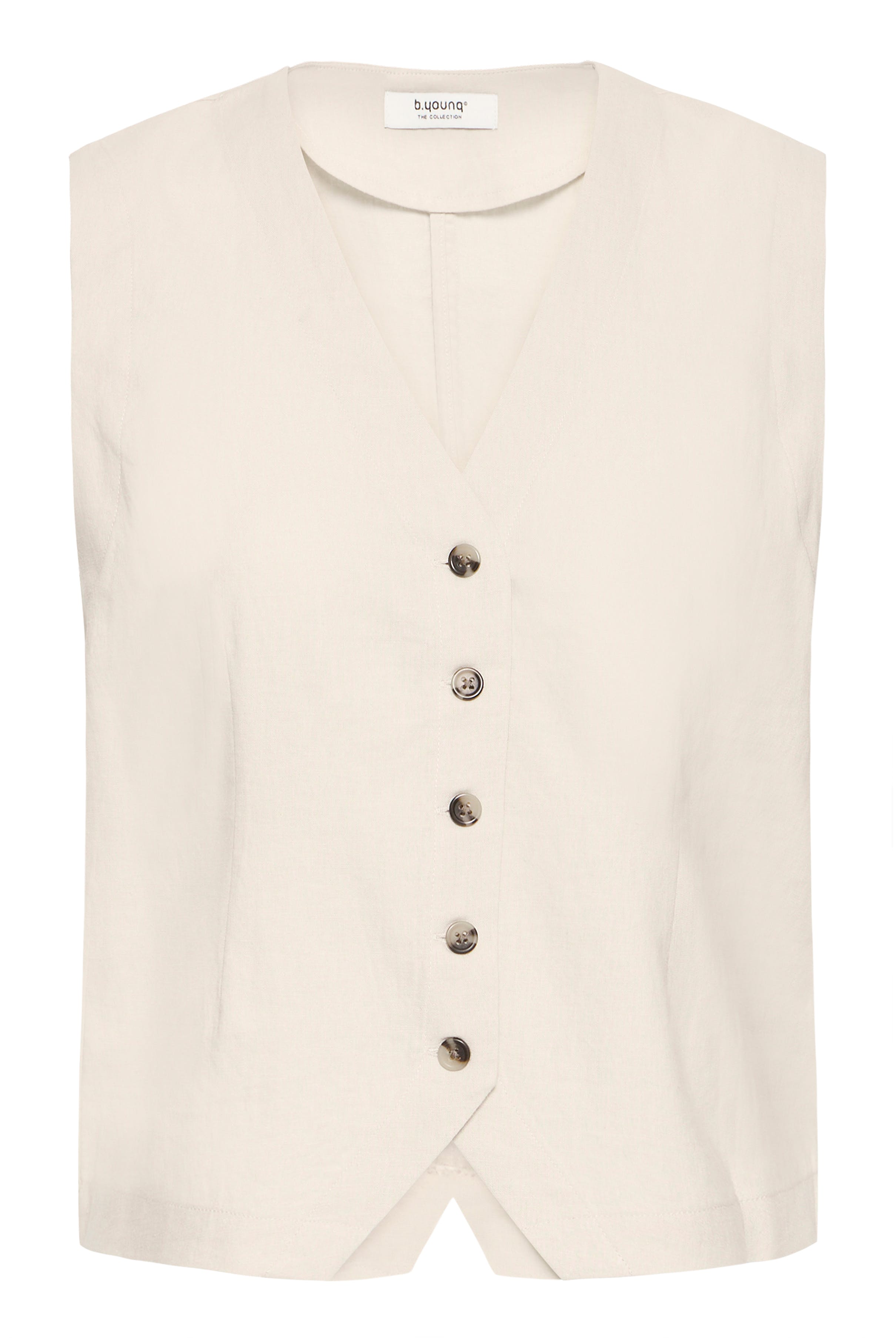 BYFALAKKA Weste PACK FRONT 20816601-204548