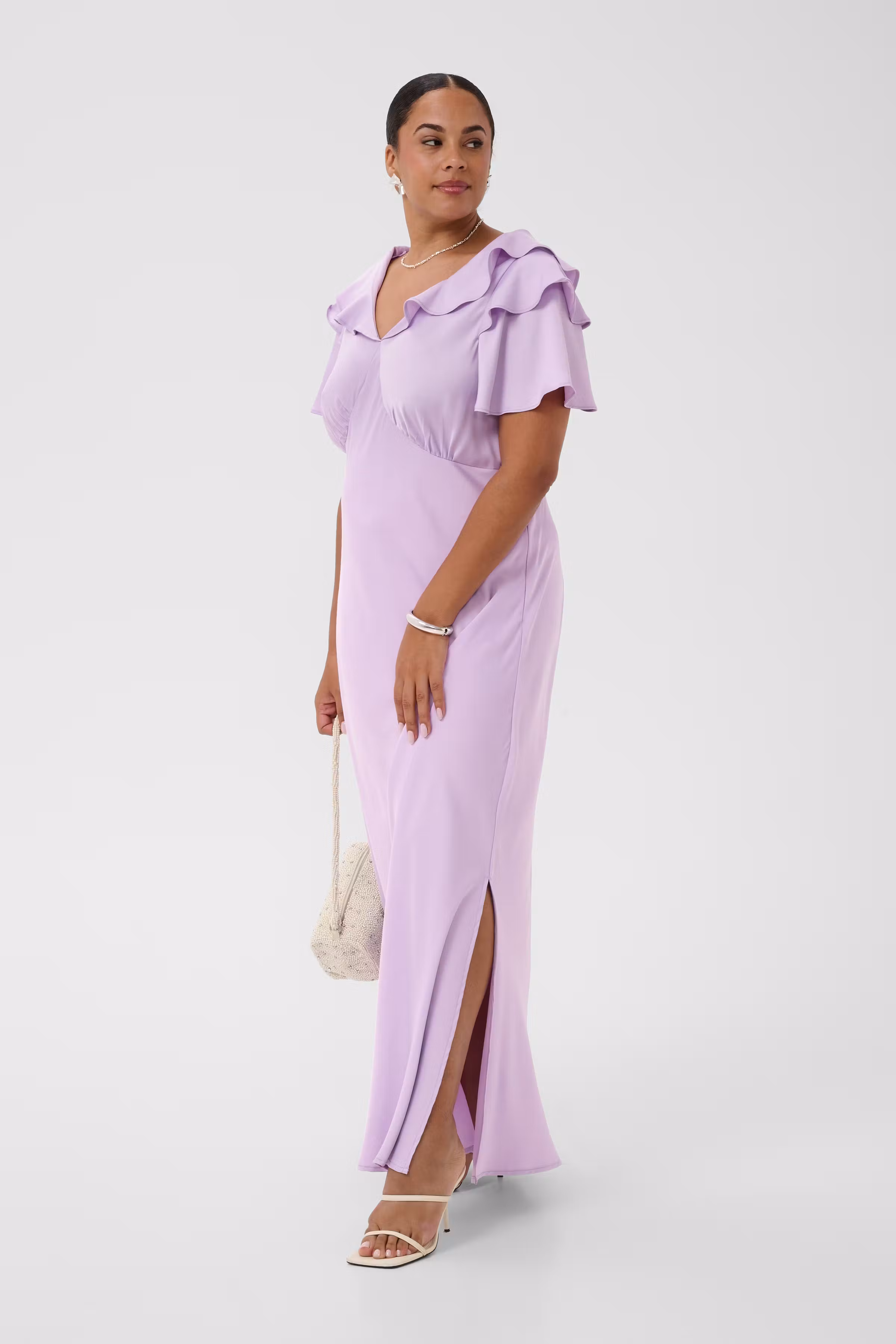 KCjamie Kleid LOOKBOOK FRONT 10584344-143612