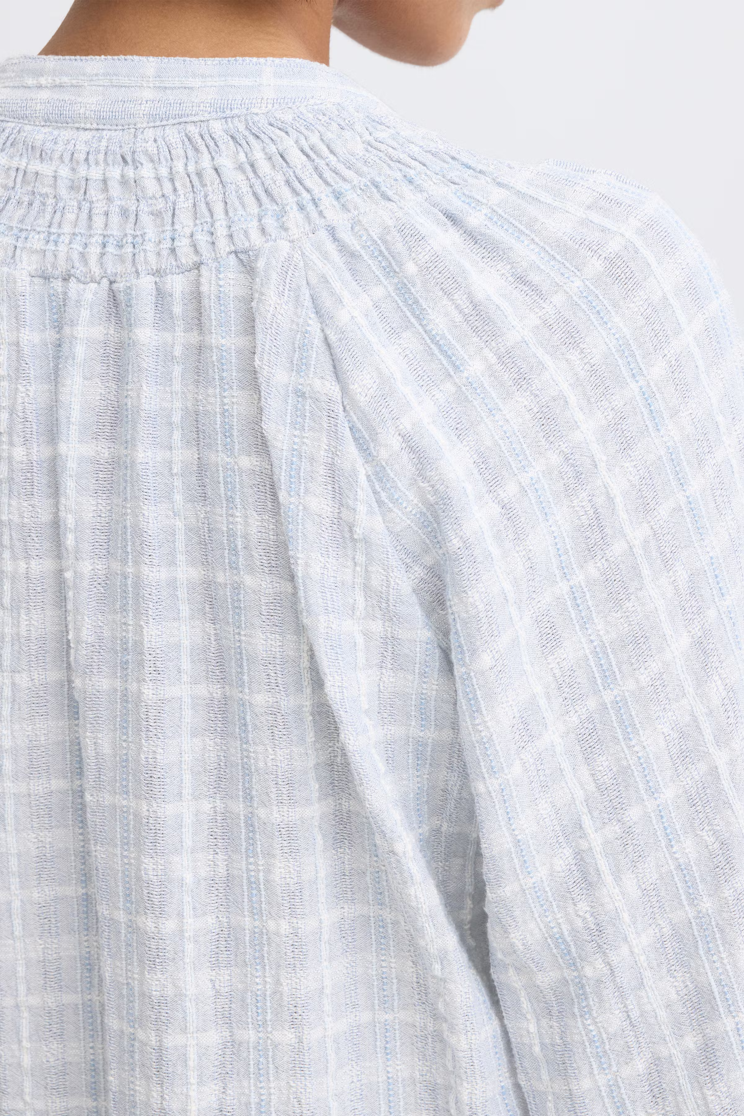 PZBAILA Bluse LOOKBOOK DETAIL 50210463-153915