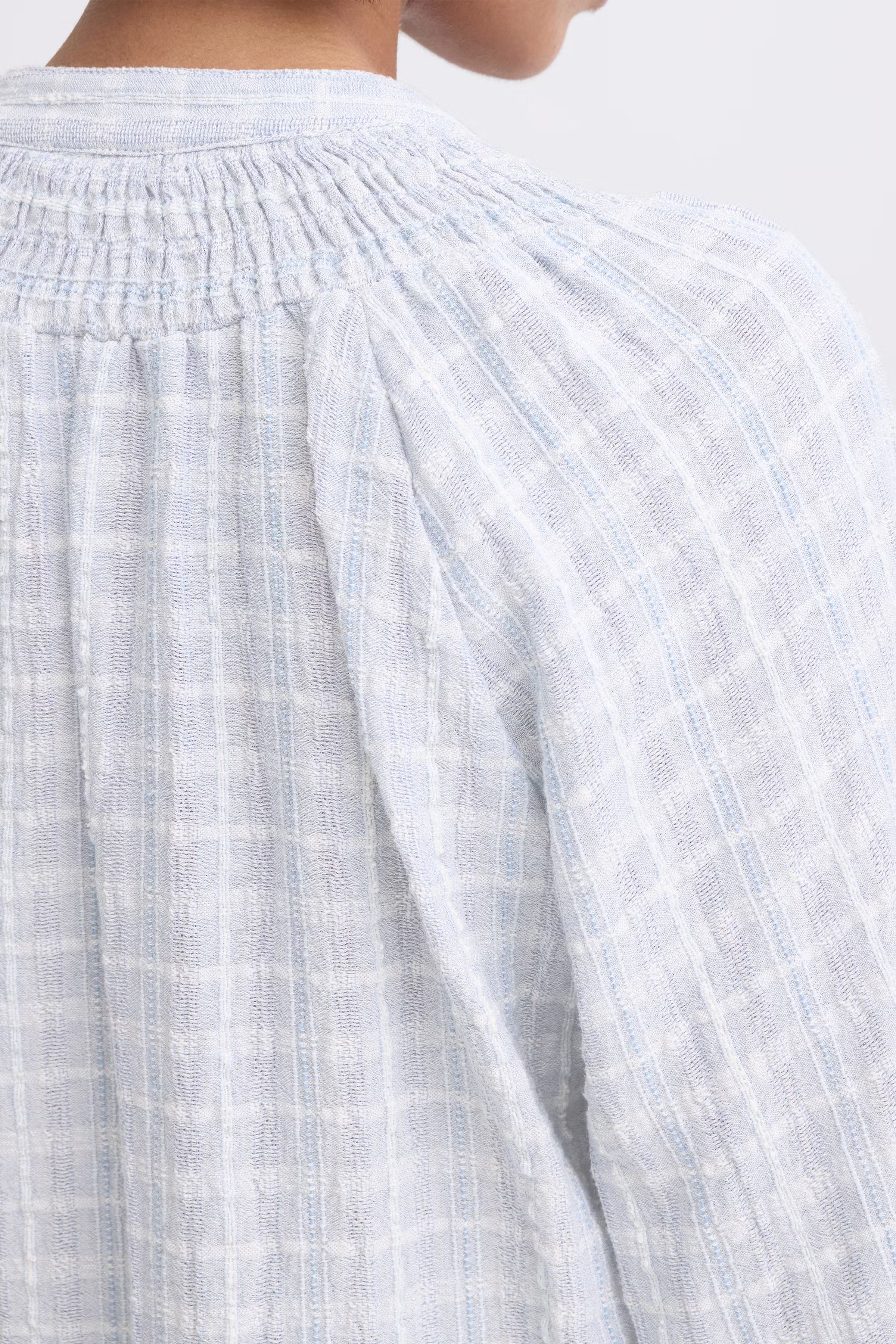 PZBAILA Bluse LOOKBOOK DETAIL 50210463-153915