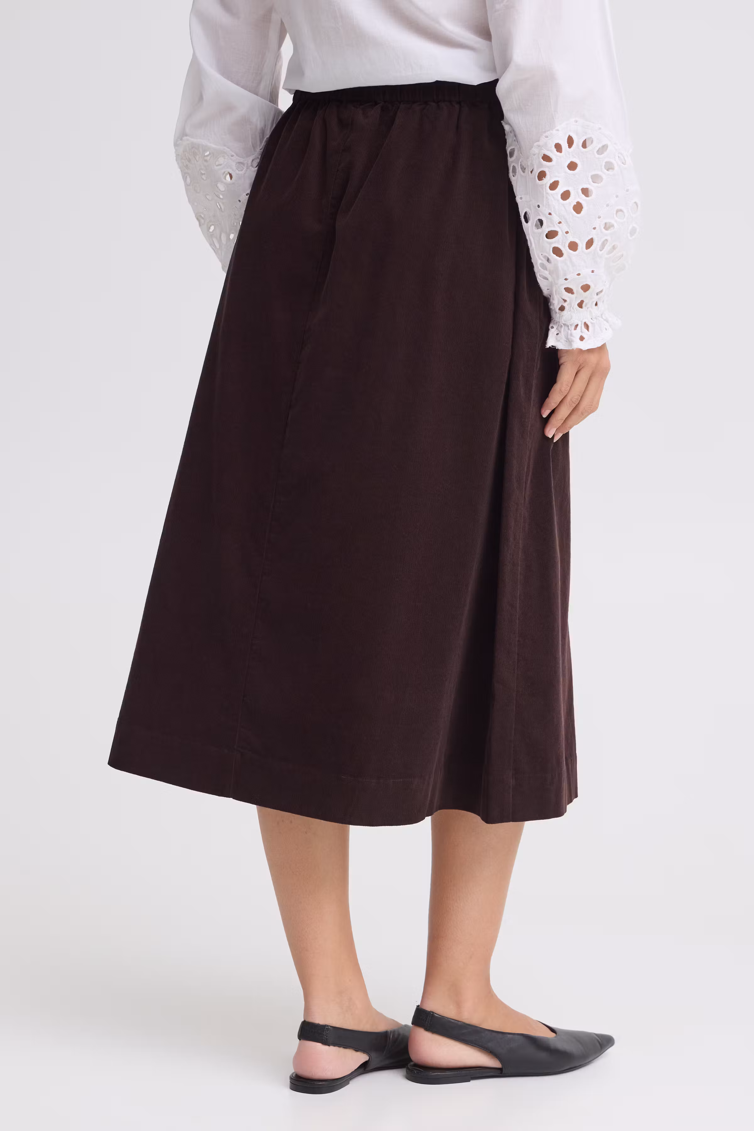 FRCORY Kjol LOOKBOOK BACK 20618357-190913