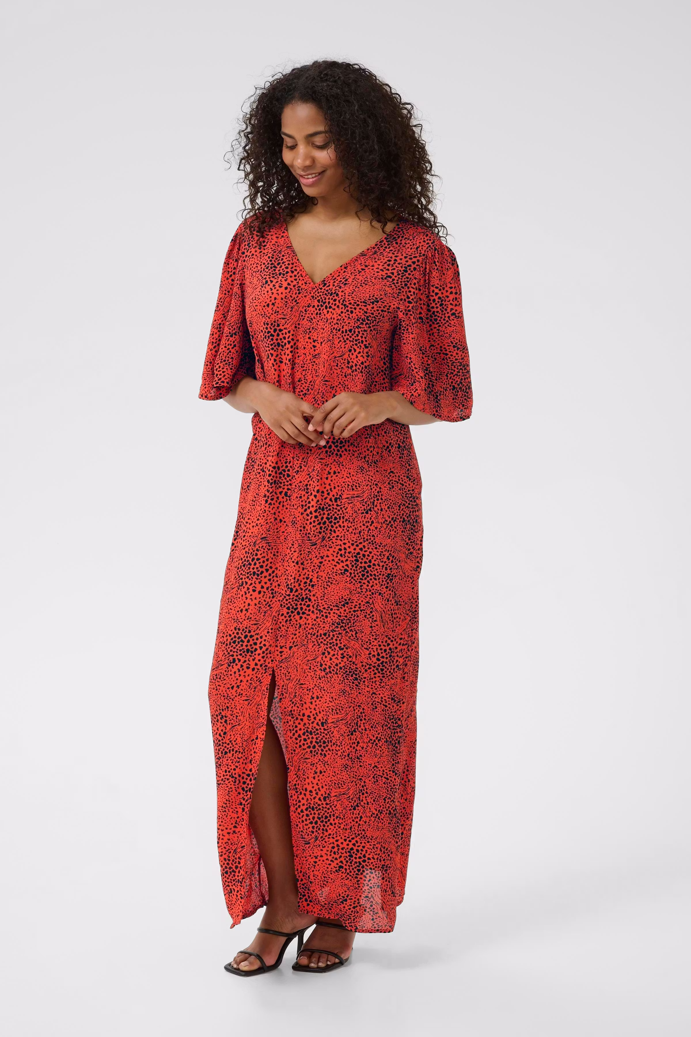 KAliana Jurk LOOKBOOK FRONT 10509926-107428