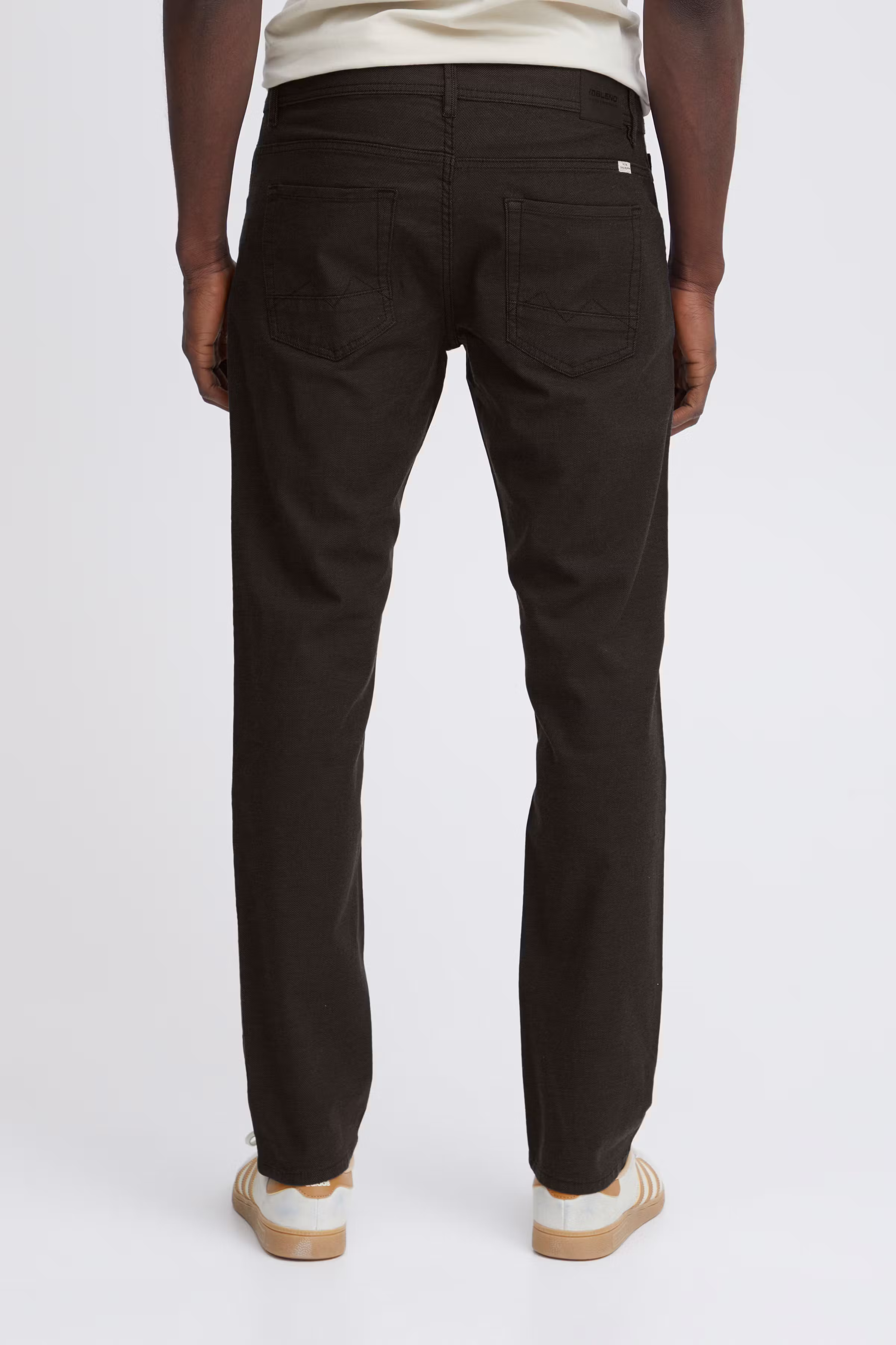 Casual Hose LOOKBOOK BACK 20717076-194007