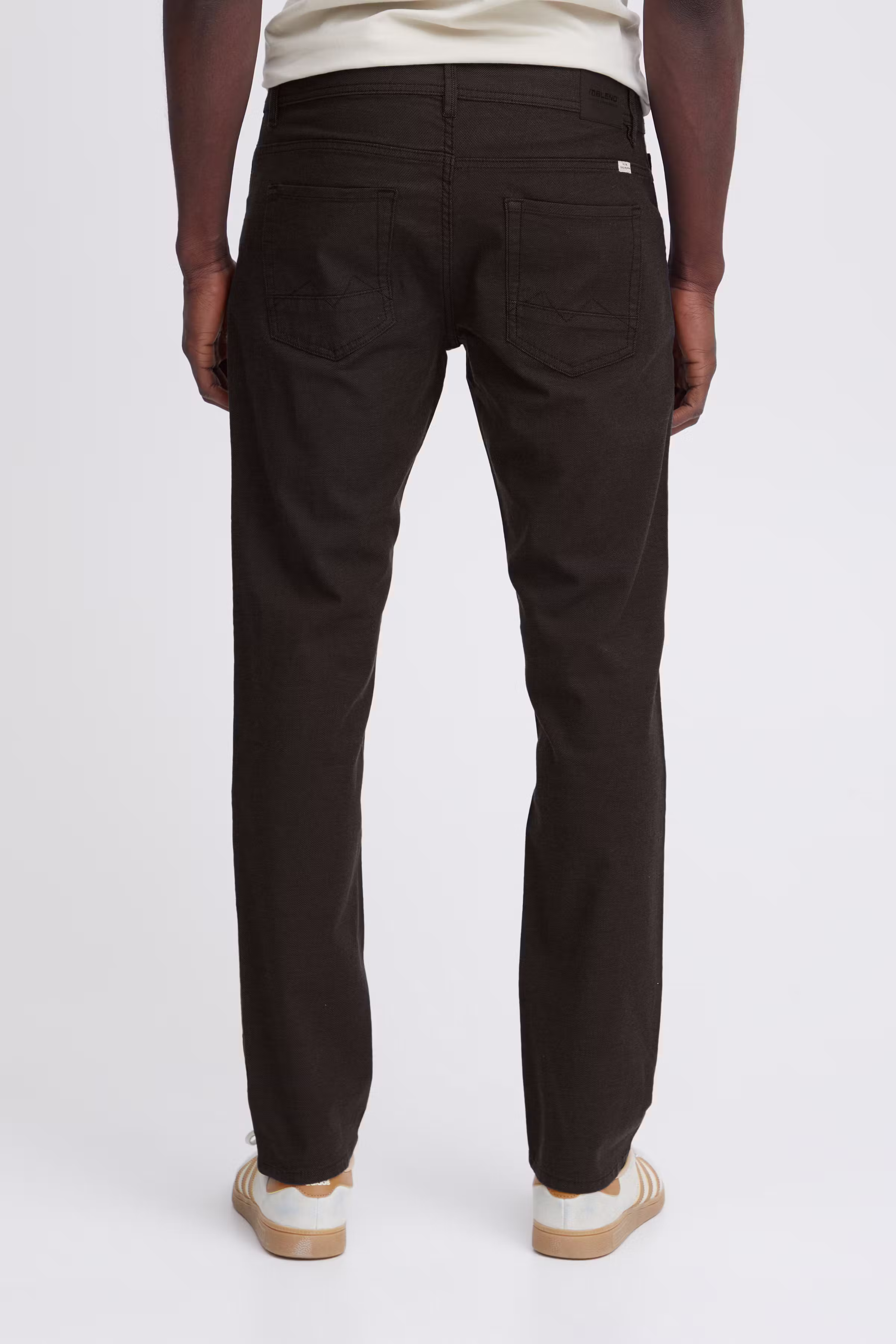 Pants Casual LOOKBOOK BACK 20717076-194007
