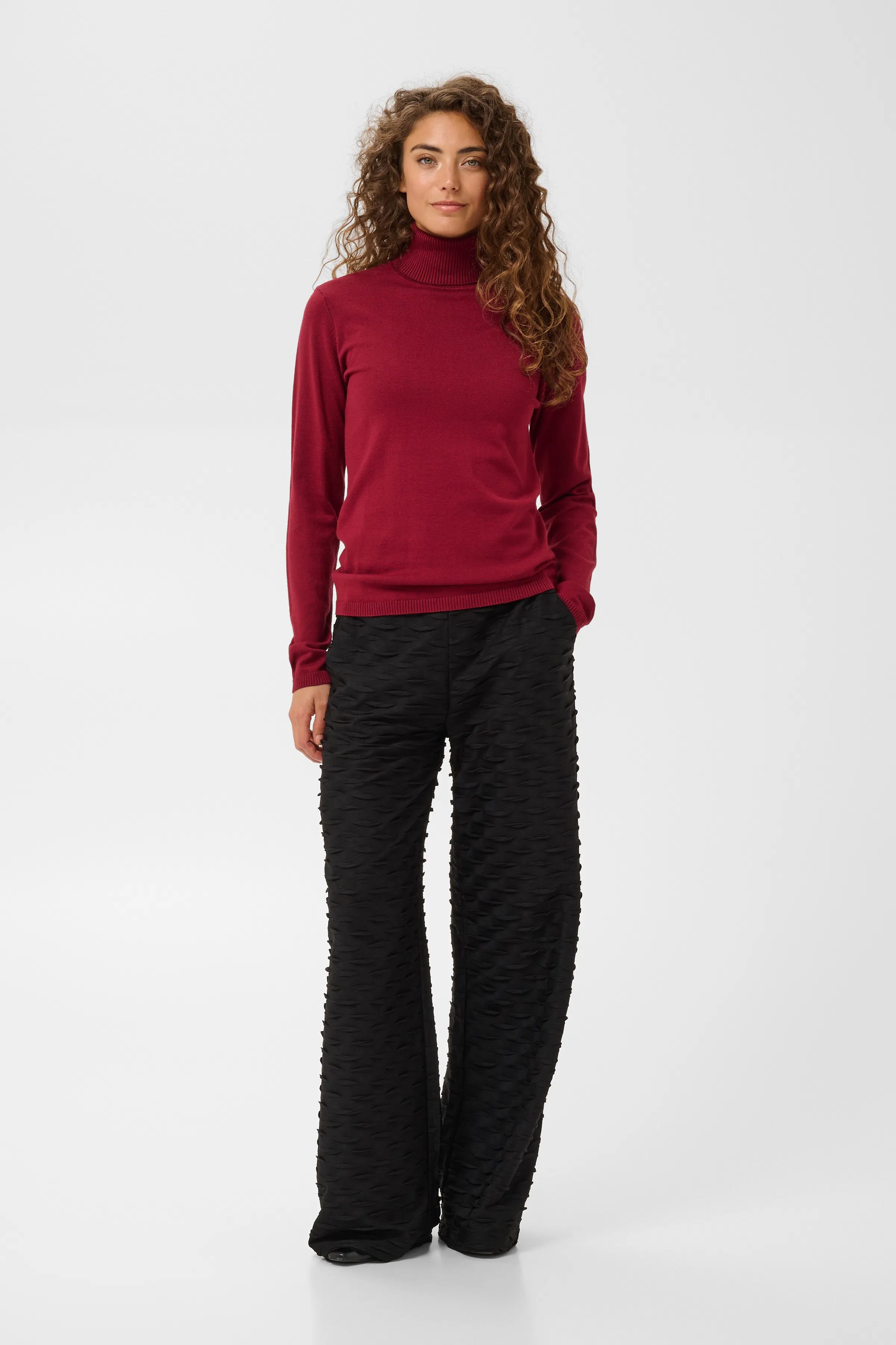 CUCATRIN Bukser LOOKBOOK FRONT 50114052-900014098