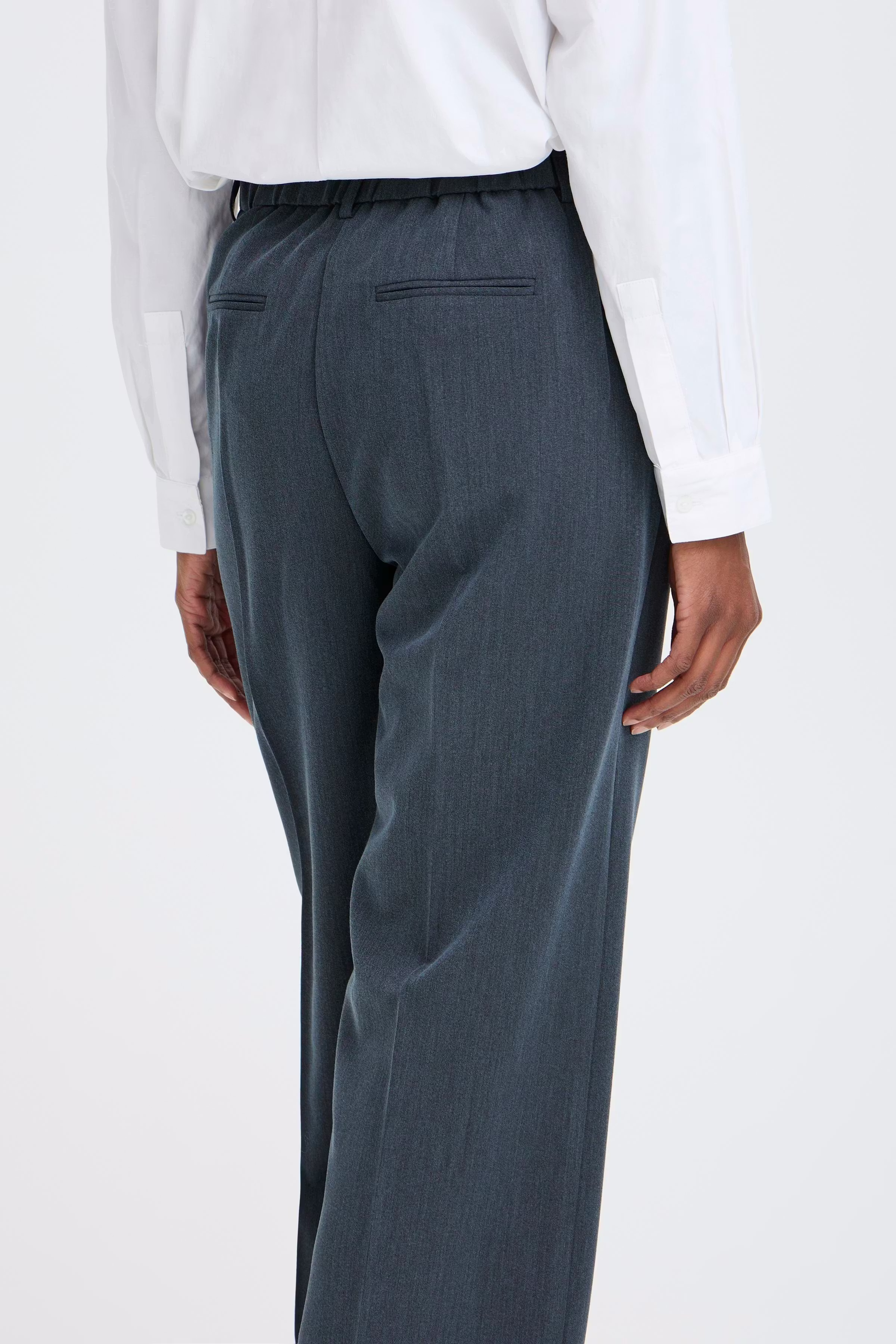 BYDANTA Bukser LOOKBOOK DETAIL 20806640-1939231