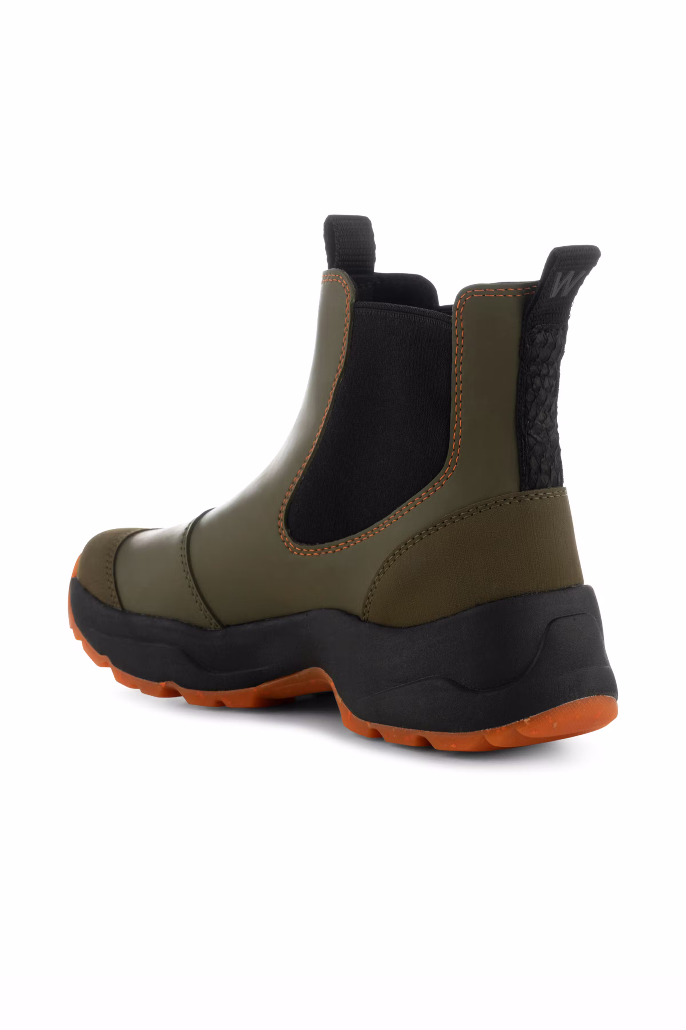 SiriWaterproof Boots PACK BACK 40551157-400540