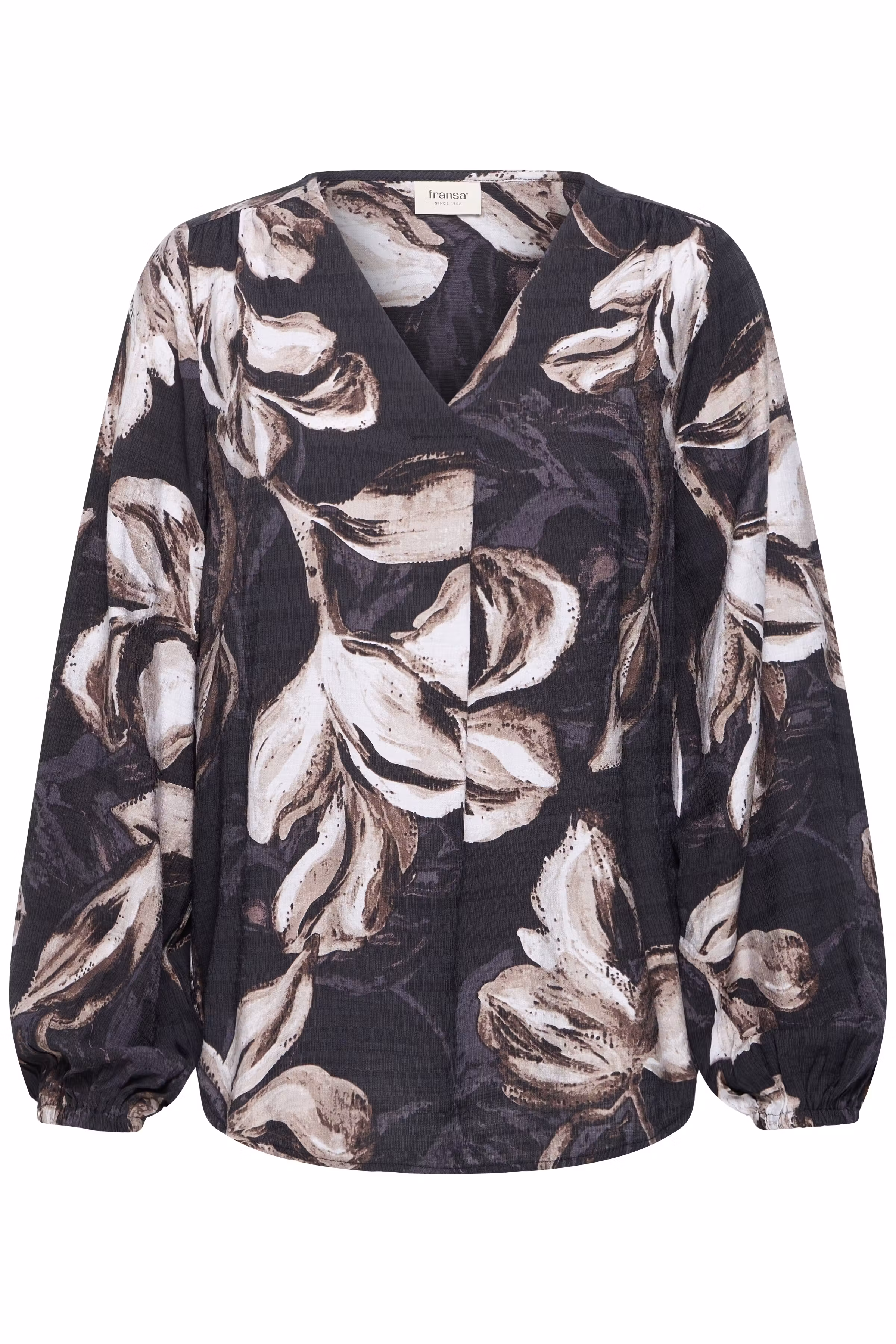 FRARIANA Bluse PACK FRONT 20614542-900013981