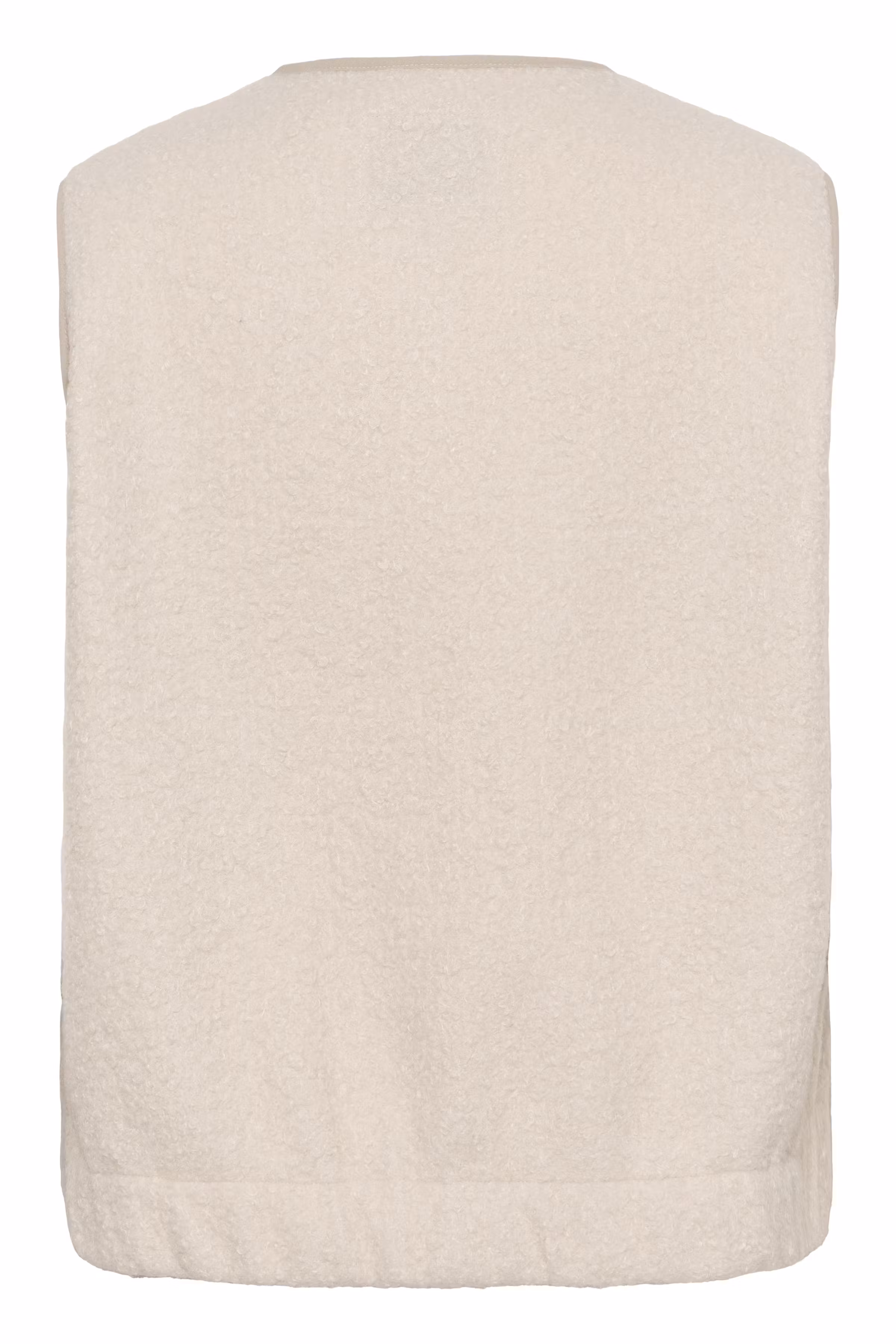KCfilona Warm vest PACK BACK 10584940-1107011