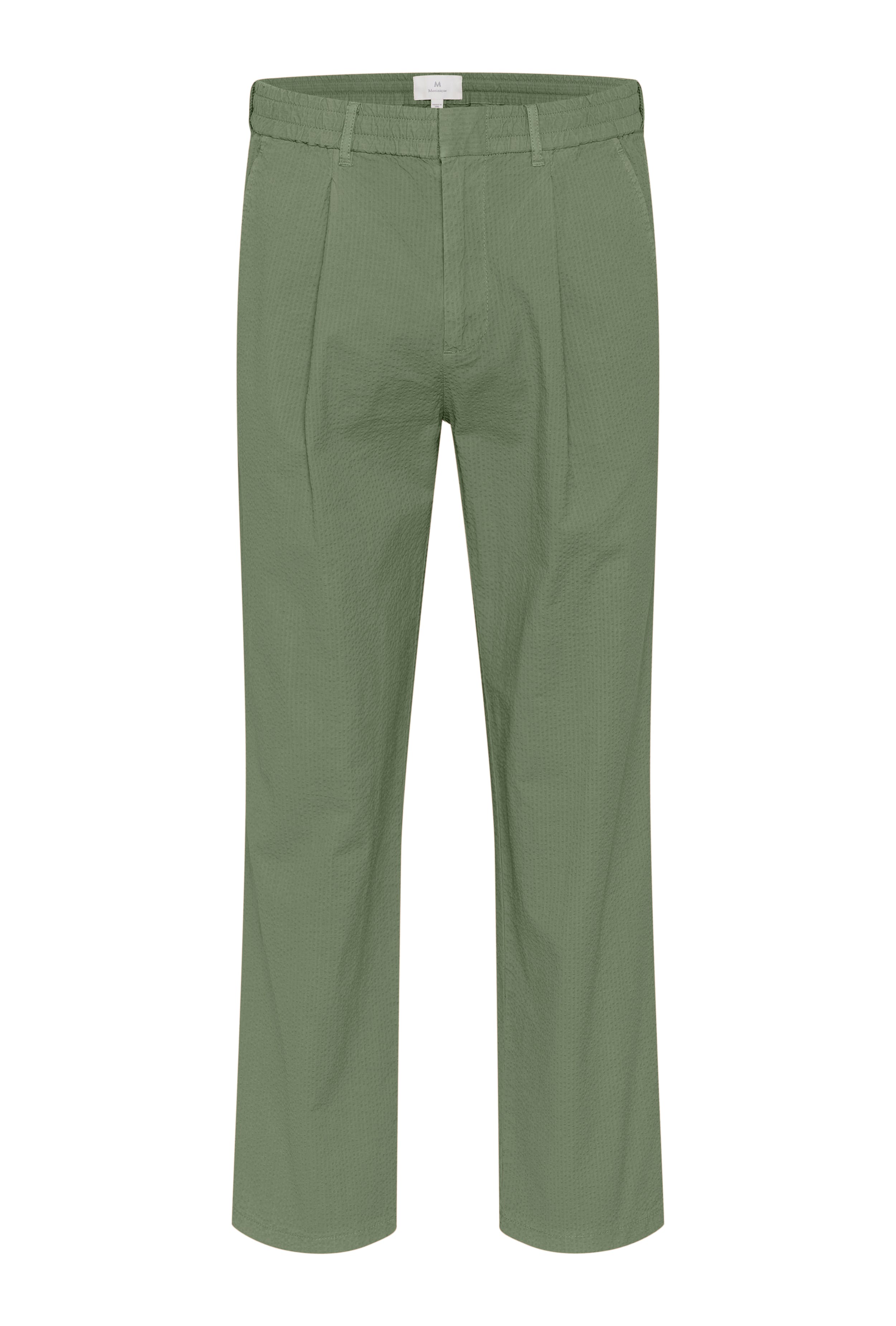 MAfisher M73 Seersucker Trousers PACK FRONT 30207785-190309