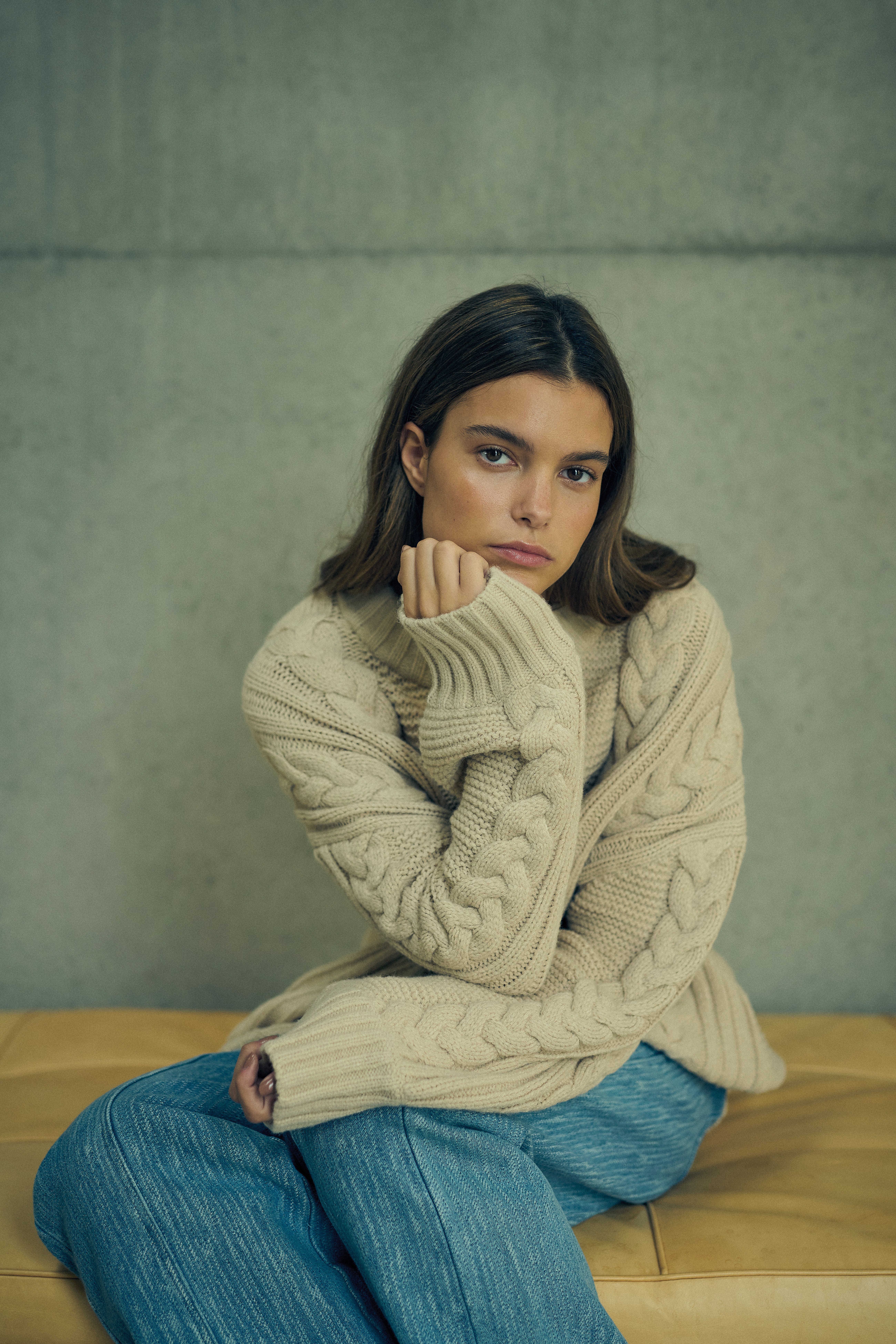 KBTaila Pullover LOCATION NONE 10105322-120703