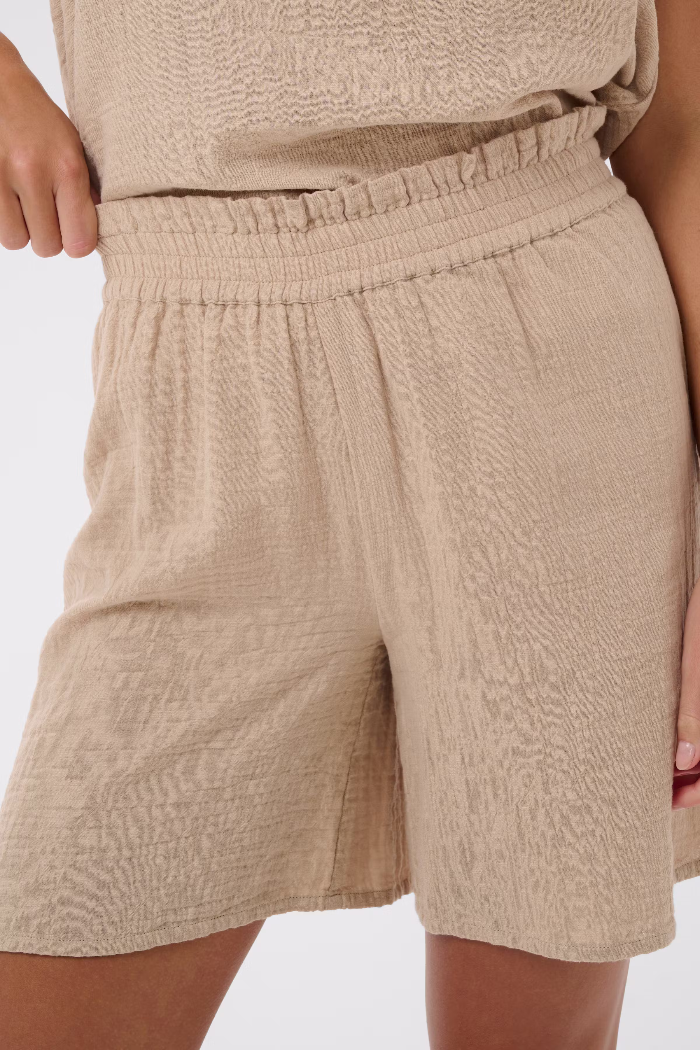 SibilleSZ Shorts LOOKBOOK DETAIL 30514519-151306